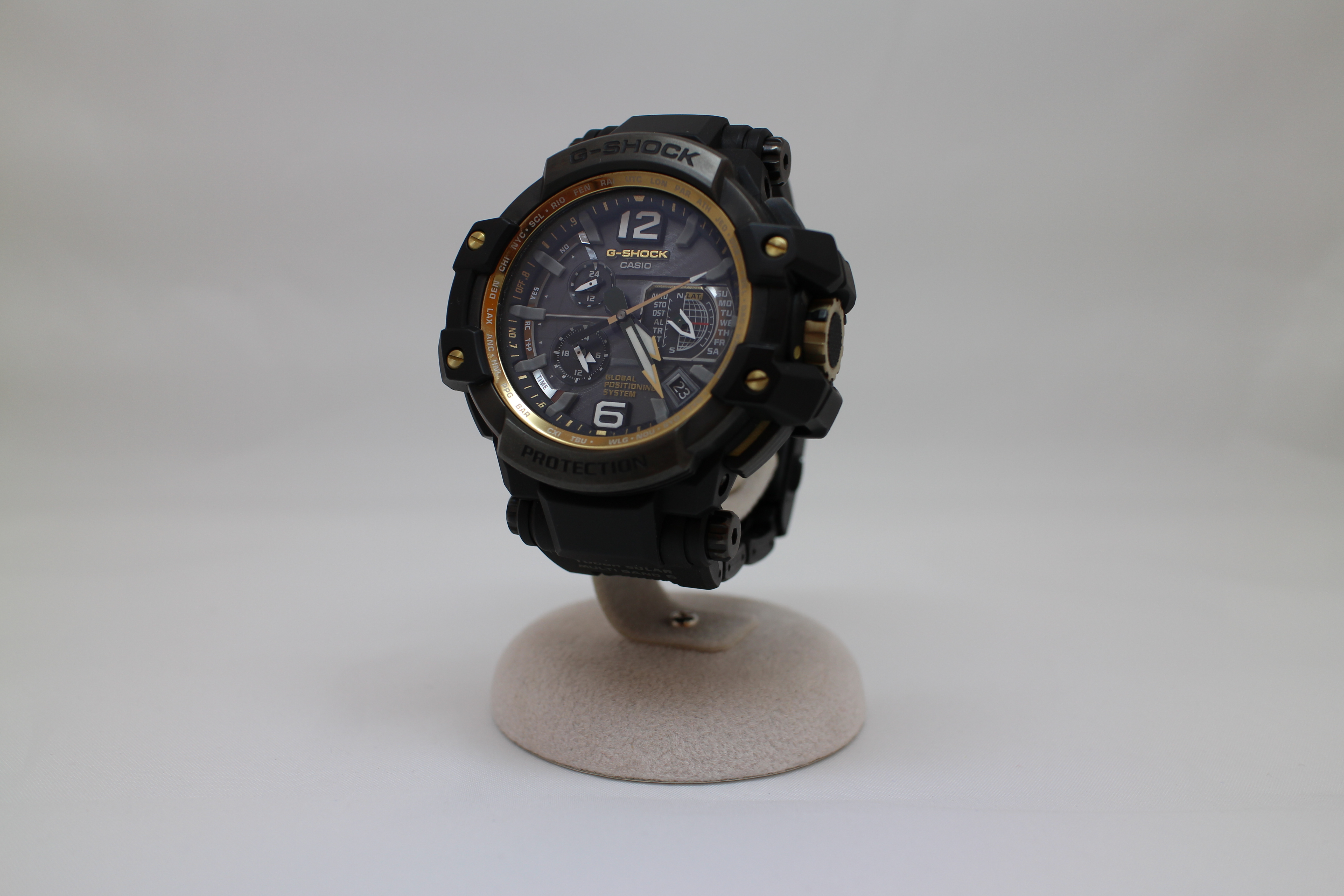 G-SHOCK　SKY　COCKPIT　GPW-1000FC-1A9JF2