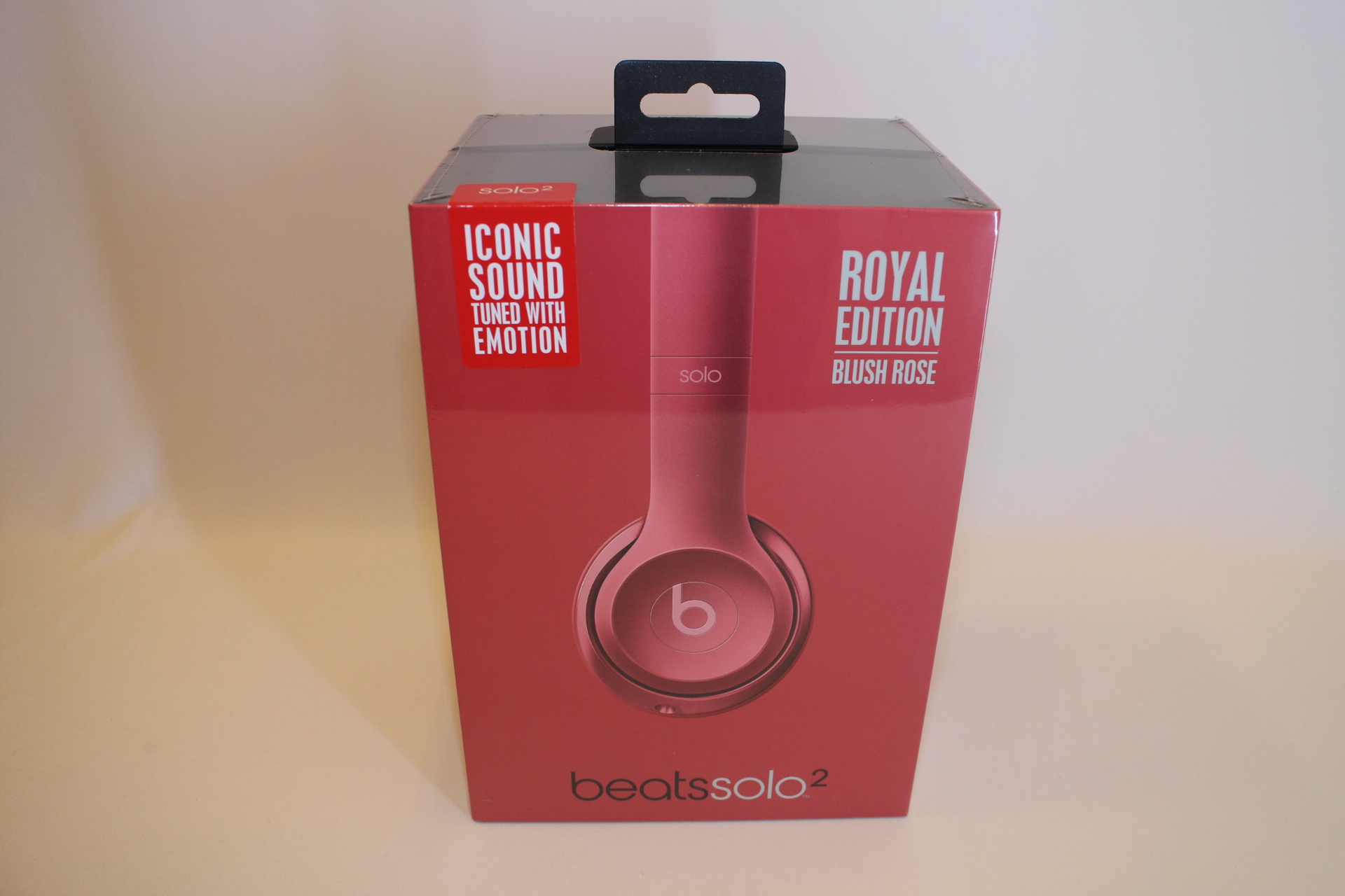 beats by Dr.Dre Solo2 ヘッドフォン