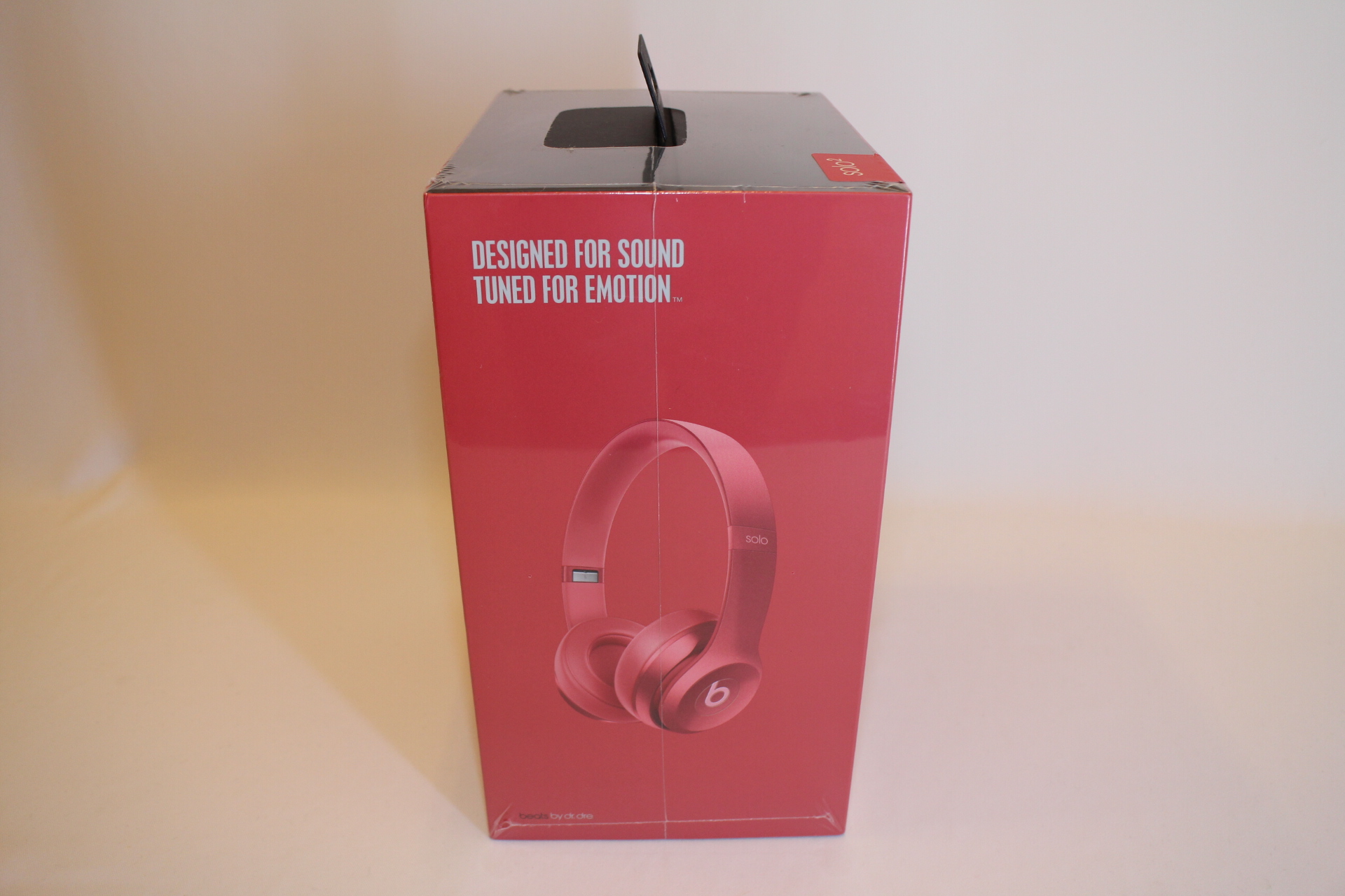 beats by Dr.Dre Solo2 ヘッドフォン2