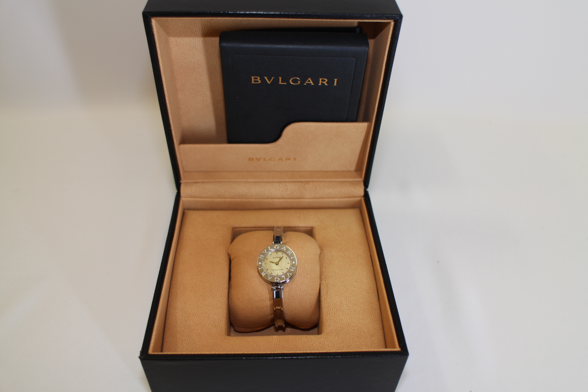 BVLGARI ｂ-zero.1