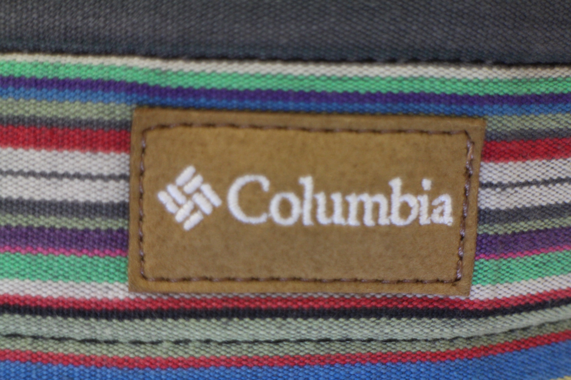 Columbia（コロンビア）　トートバッグ4