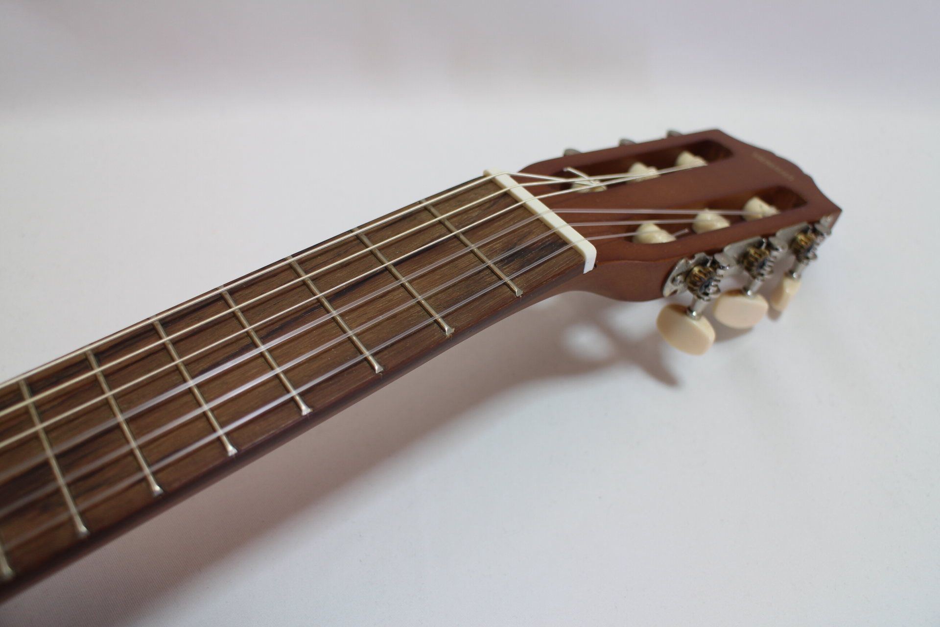 YAMAHA Guitalele　ドナルド4