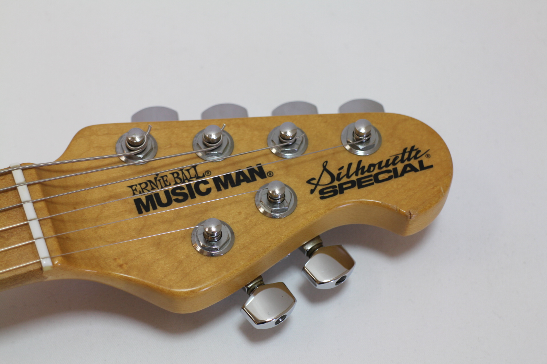 MusicMan Silhouette SPECIAL3