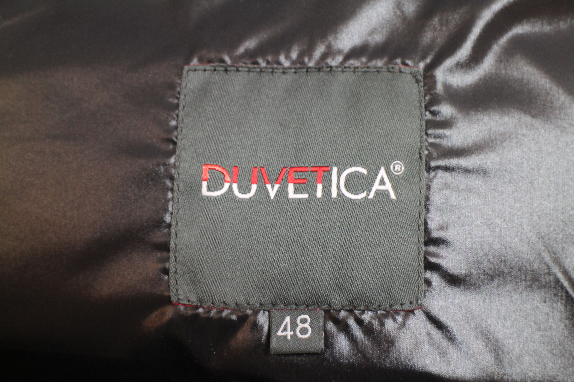 DUVETICA Aristeo ダウンベスト3