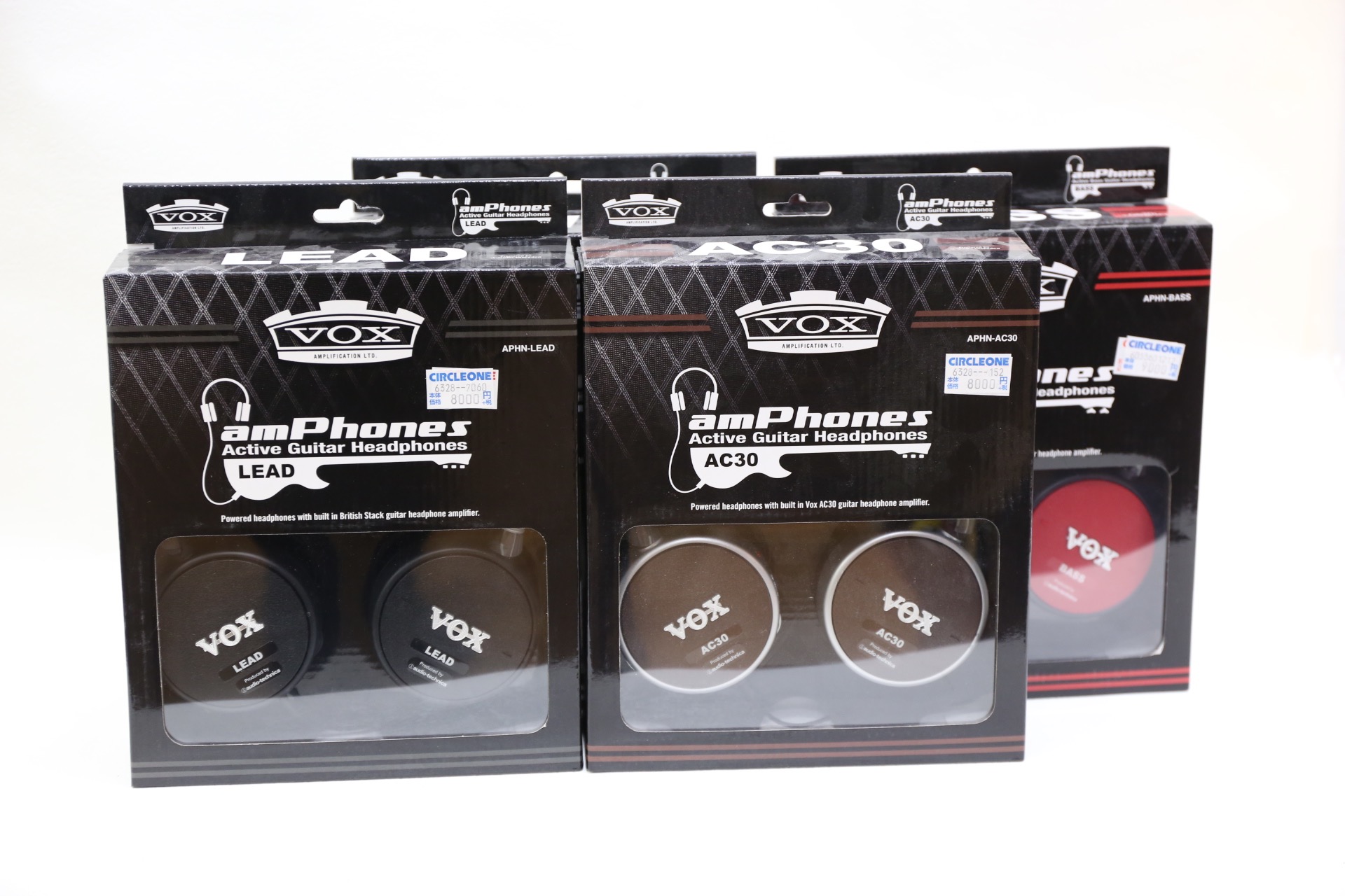 VOX amPhone3