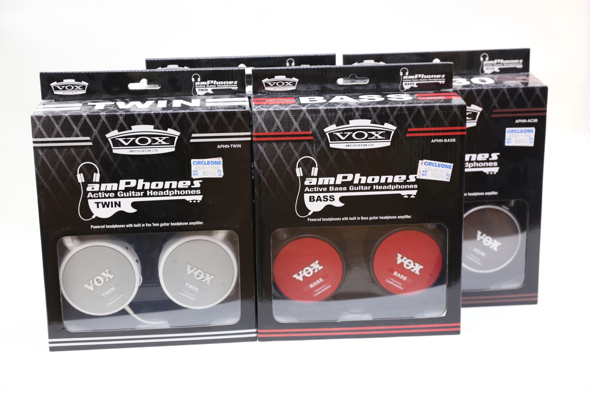 VOX amPhone2