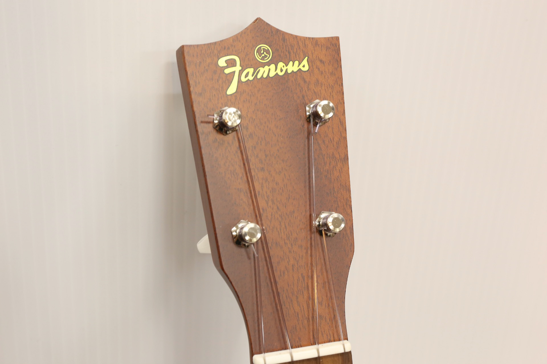 Famous FS-1 2015モデル2