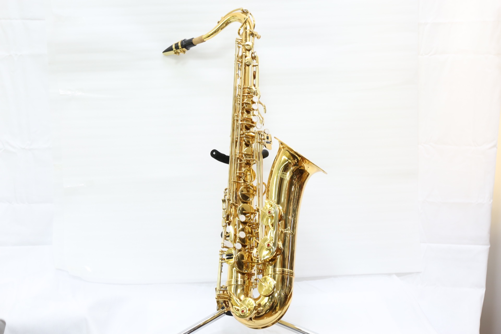 Kaerntner テナーSax2