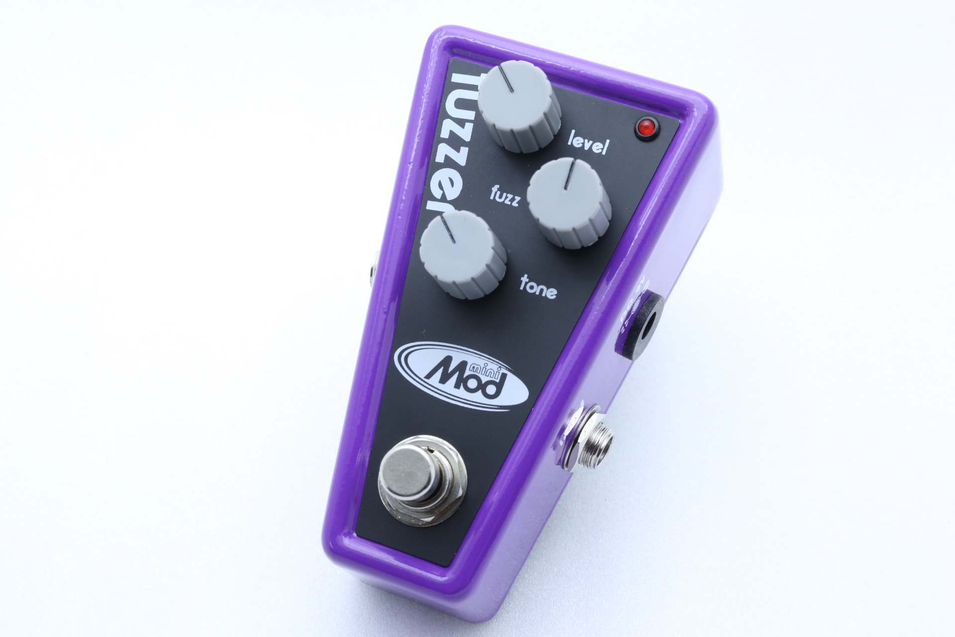 MODTONE MINI Fuzzer