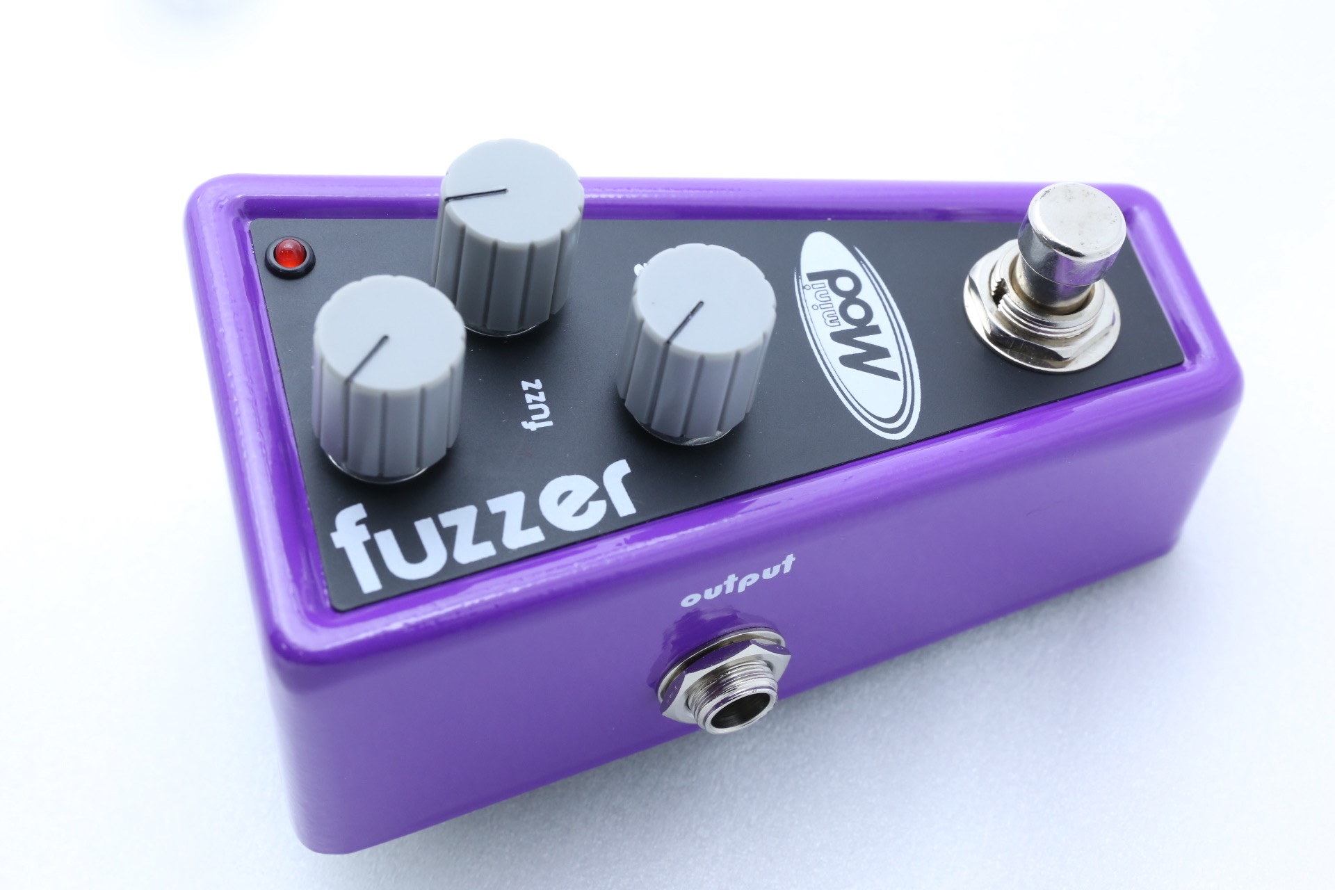 MODTONE MINI Fuzzer3