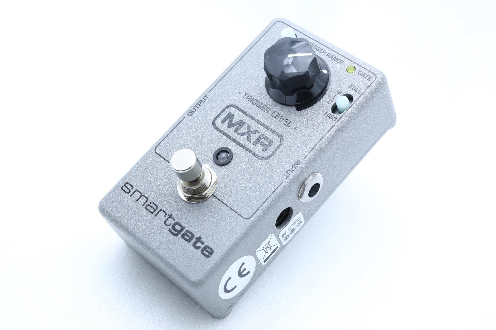 MXR Smartgate