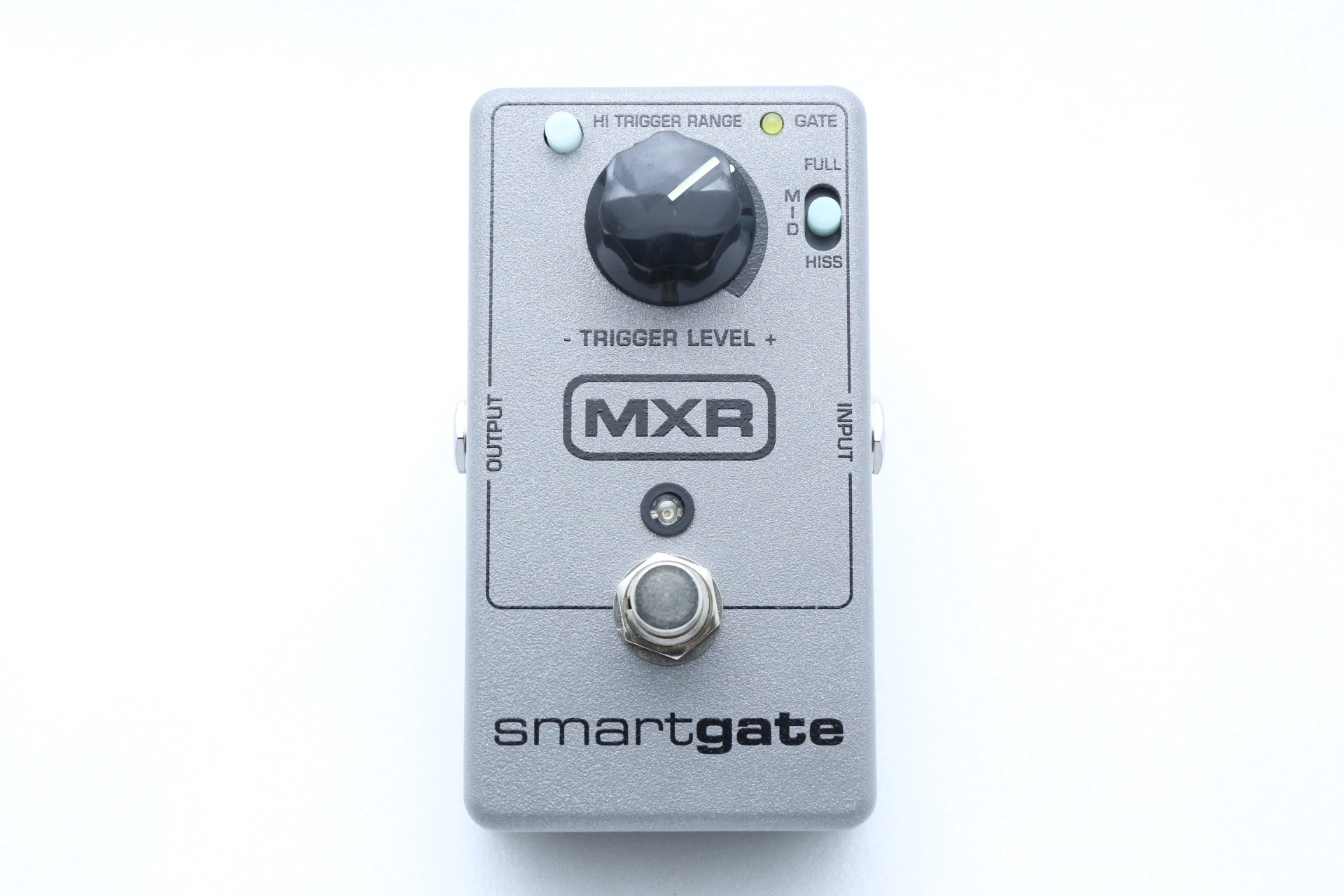 MXR Smartgate2