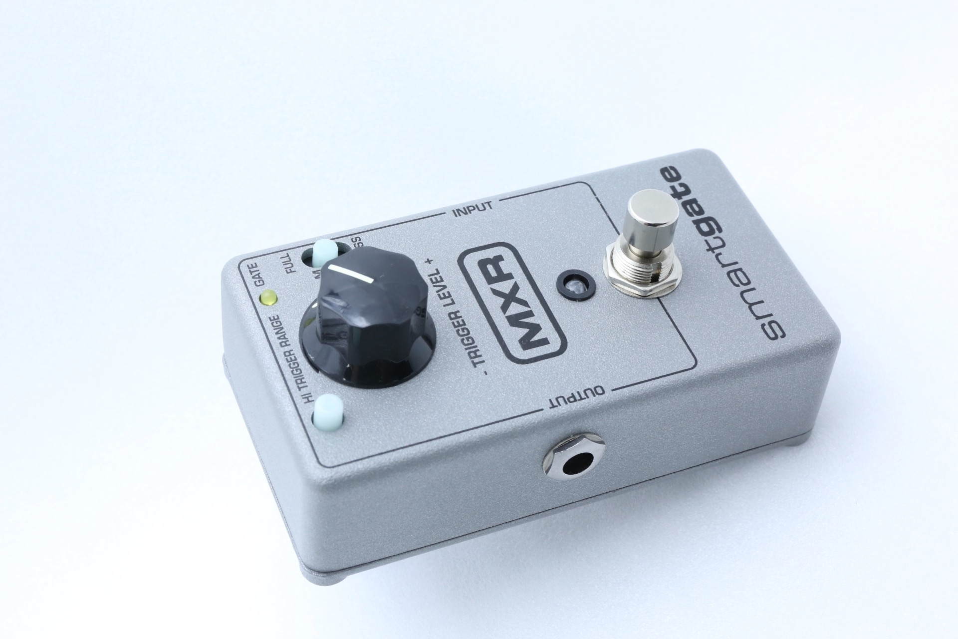 MXR Smartgate3