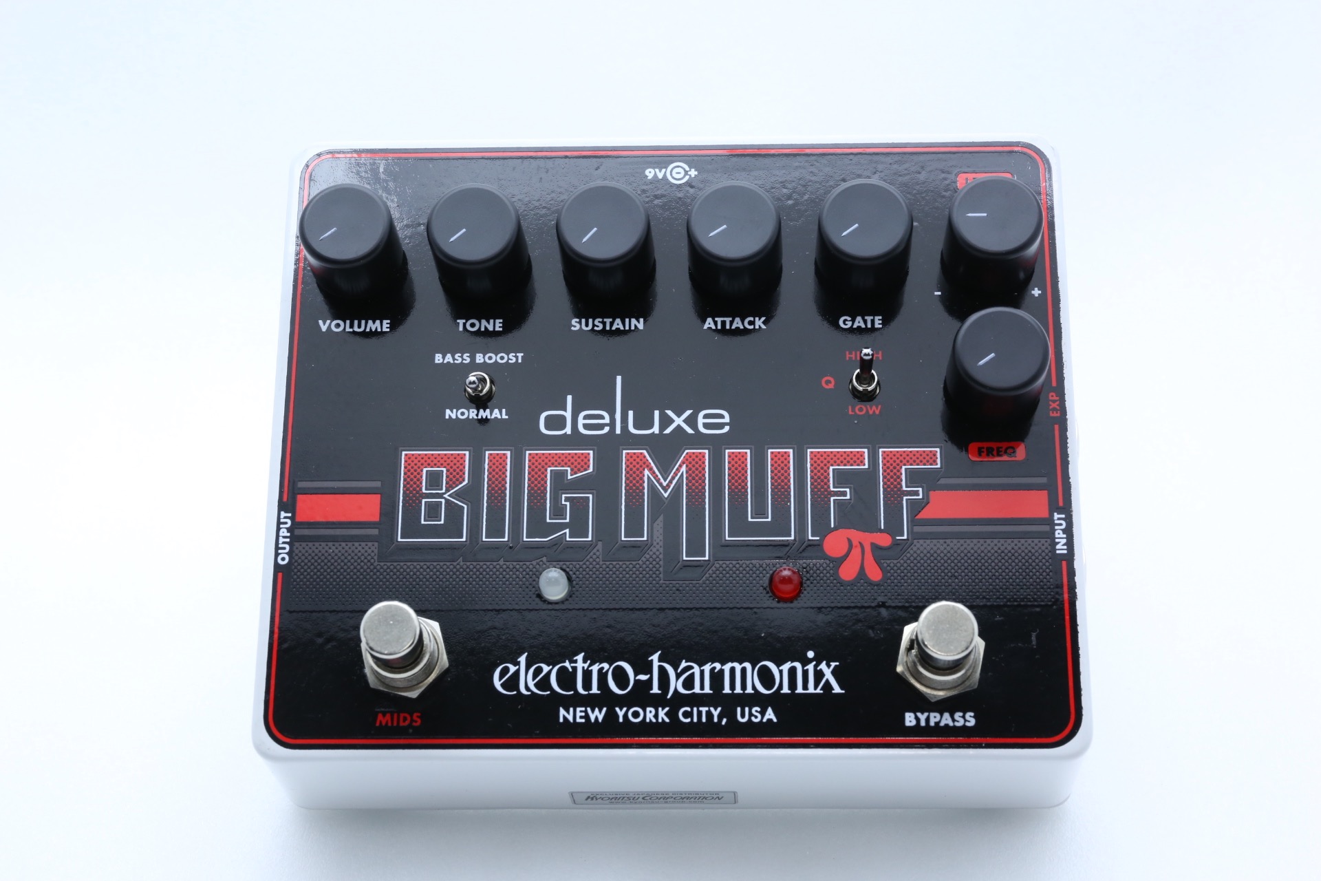 EH BigMuff2