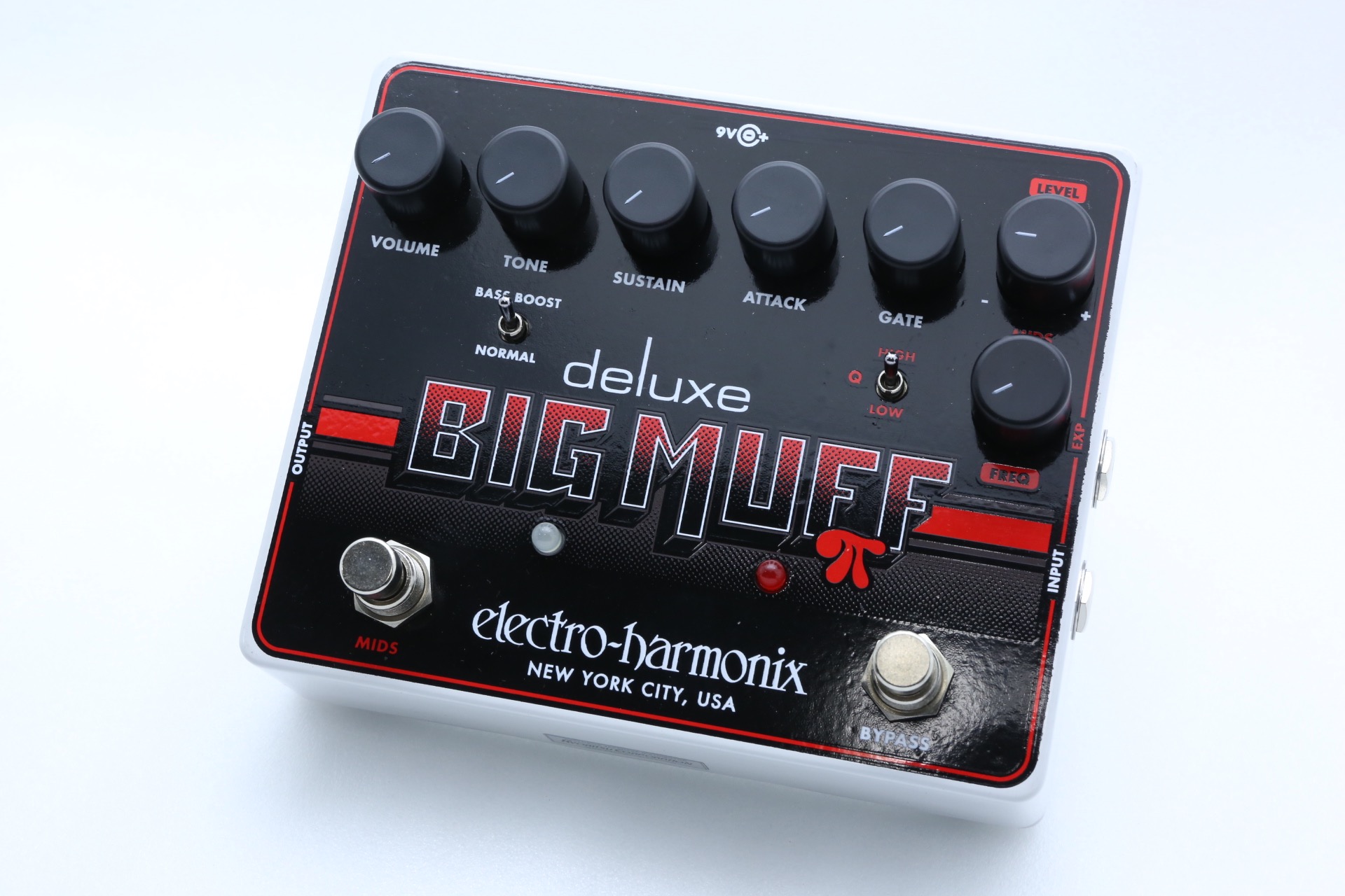 EH BigMuff