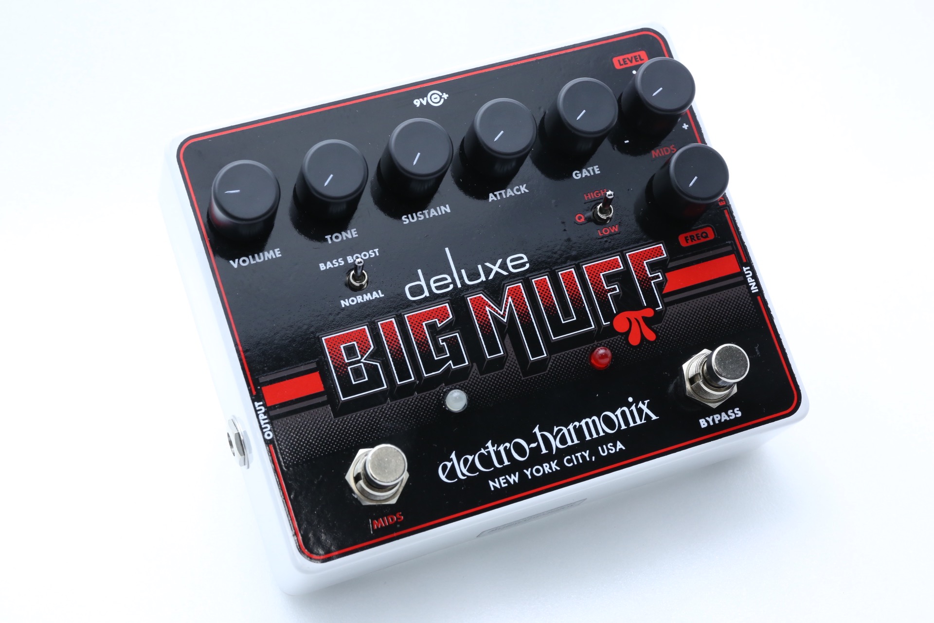 EH BigMuff3