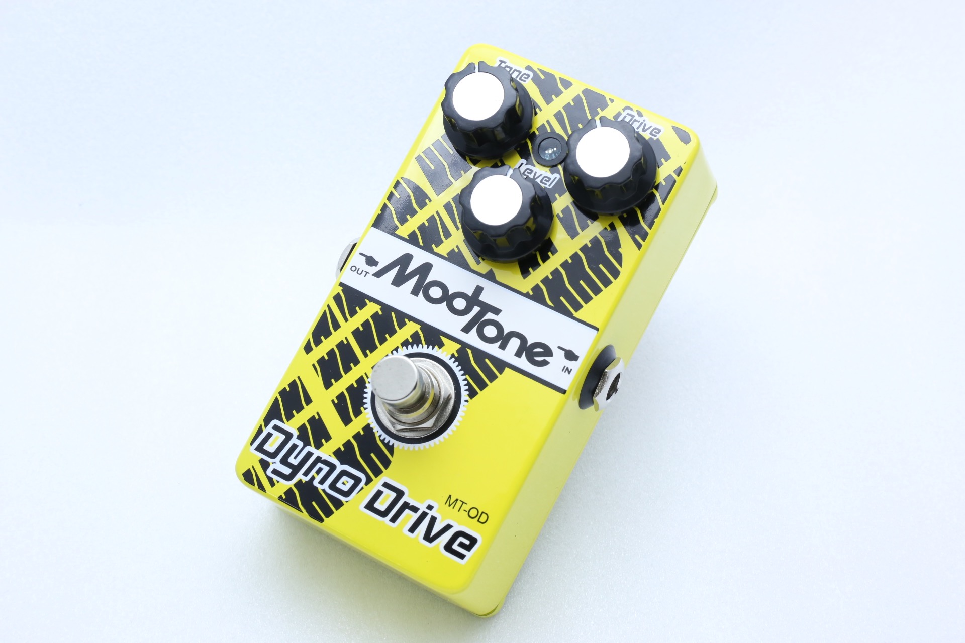ModTone Dyno Drive
