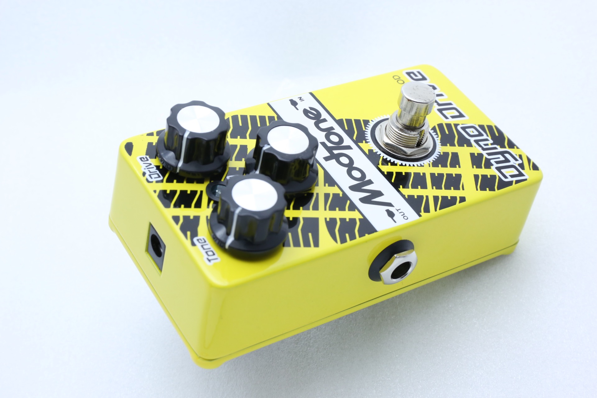ModTone Dyno Drive2