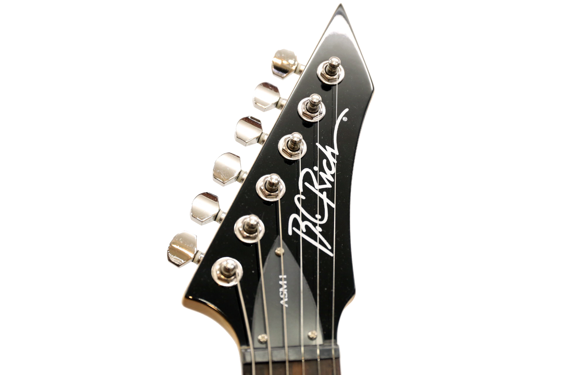 B.C.Rich ASM12