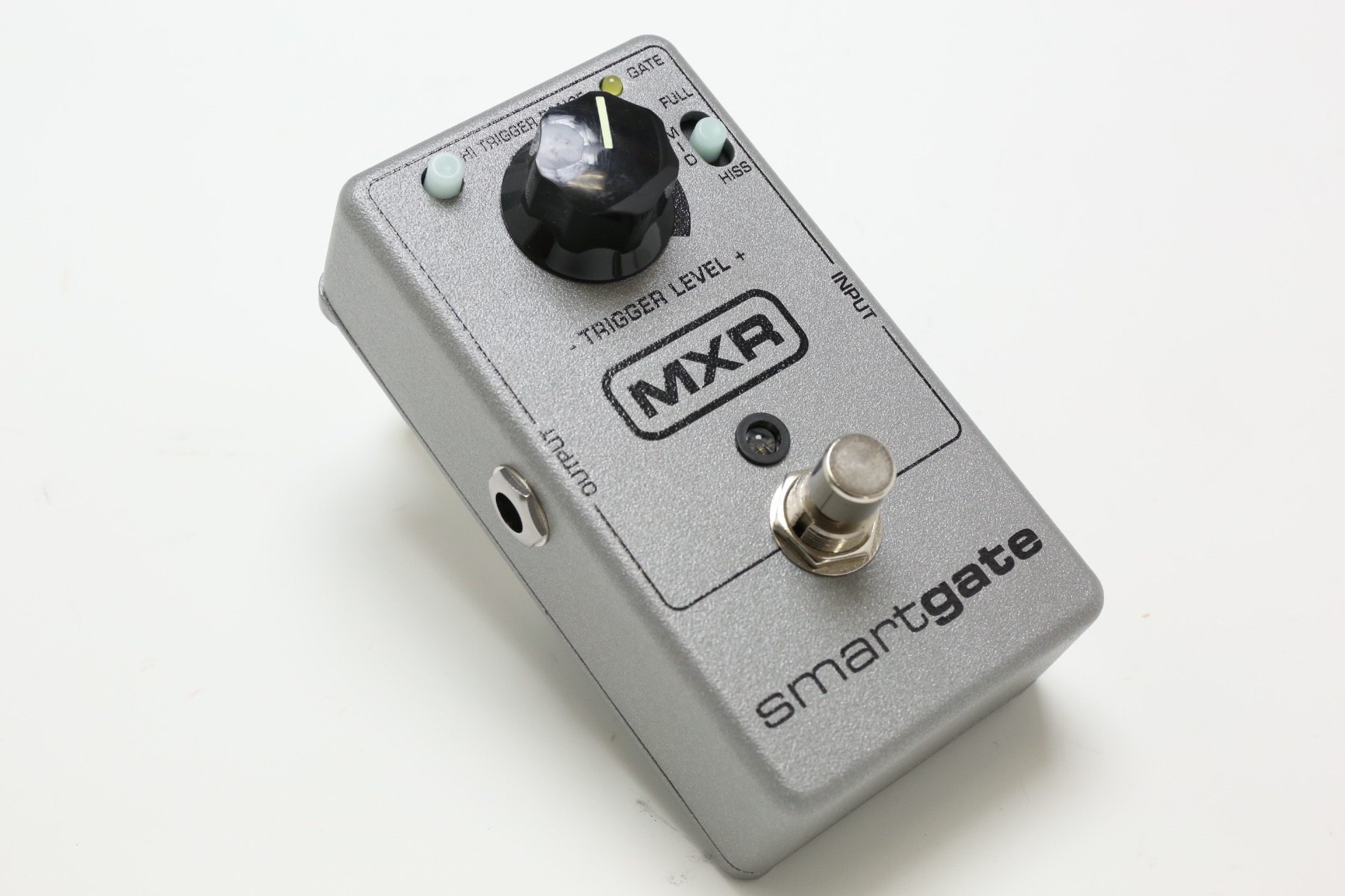 MXR Smart Gate