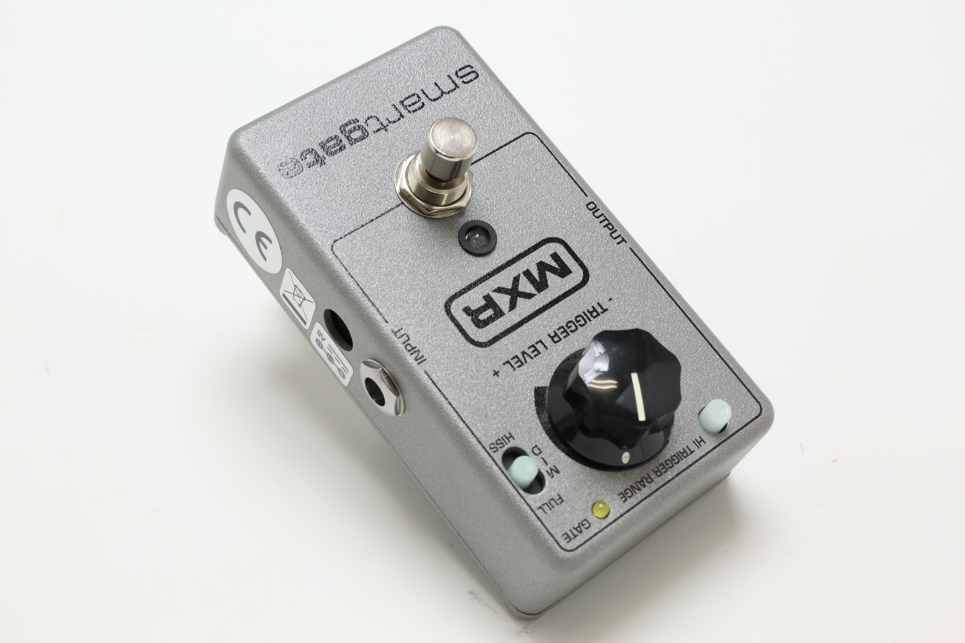 MXR Smart Gate2