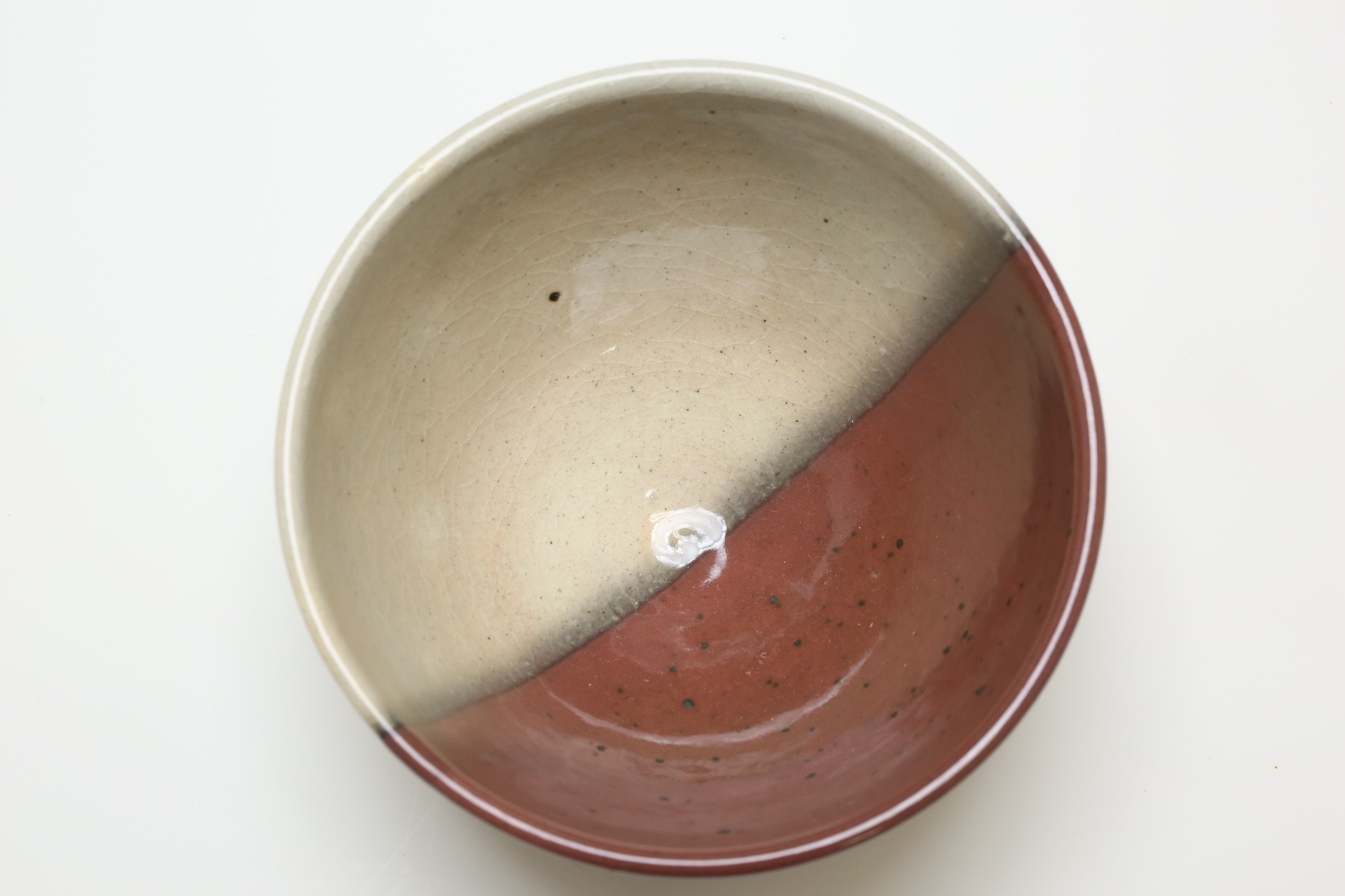 姫路焼 茶碗 [2Z-2288]3