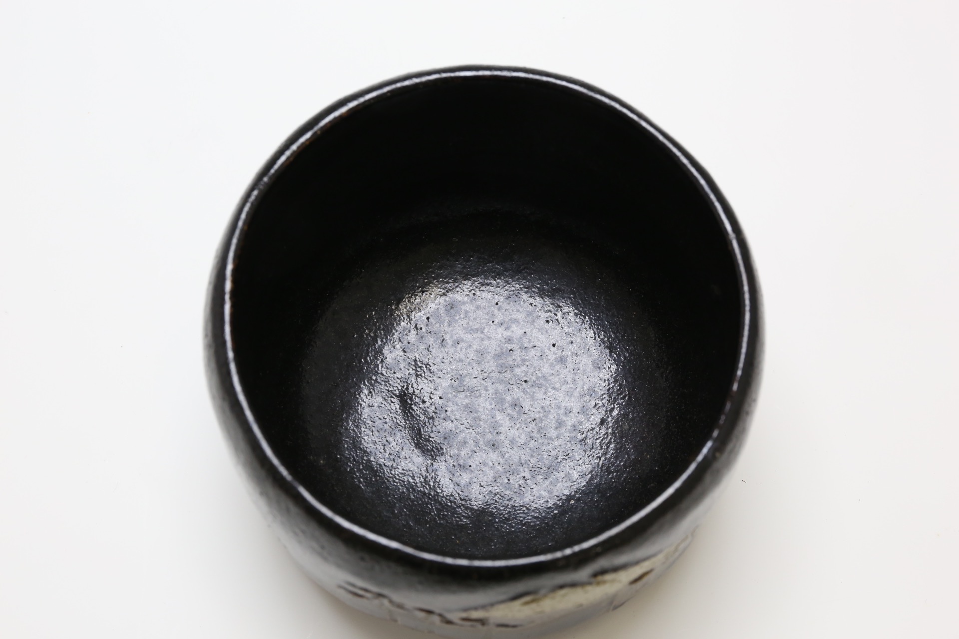 松楽焼 茶碗 [2Z-2305]3