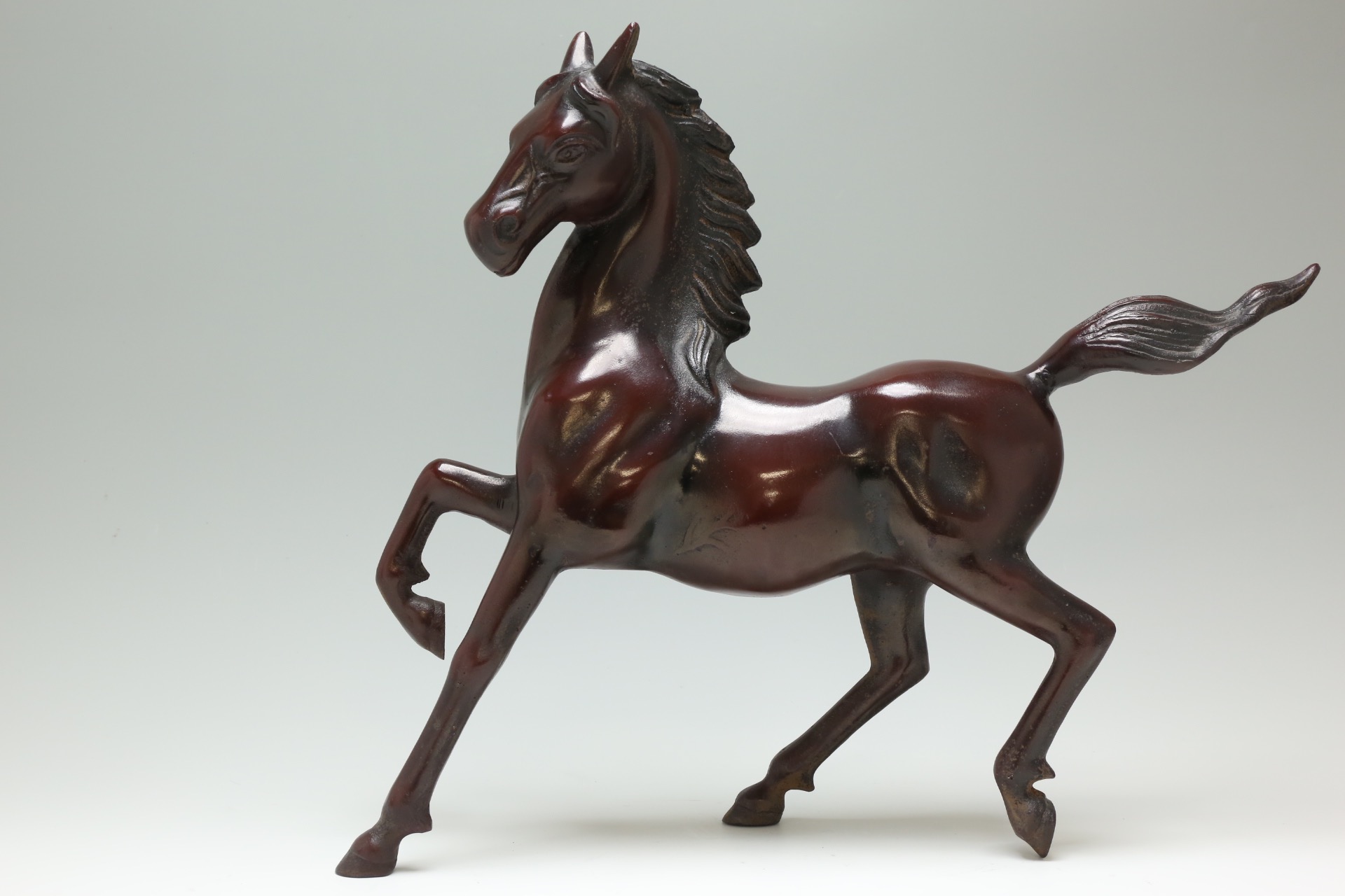 ブロンズ 馬像 | サークルワン商品情報
