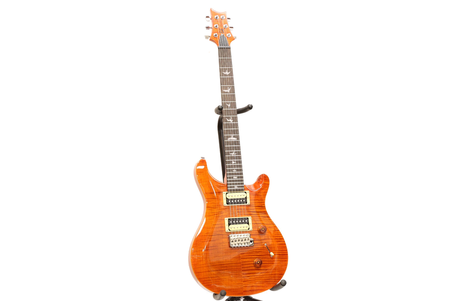 PRS SE CT24OR BEVELED