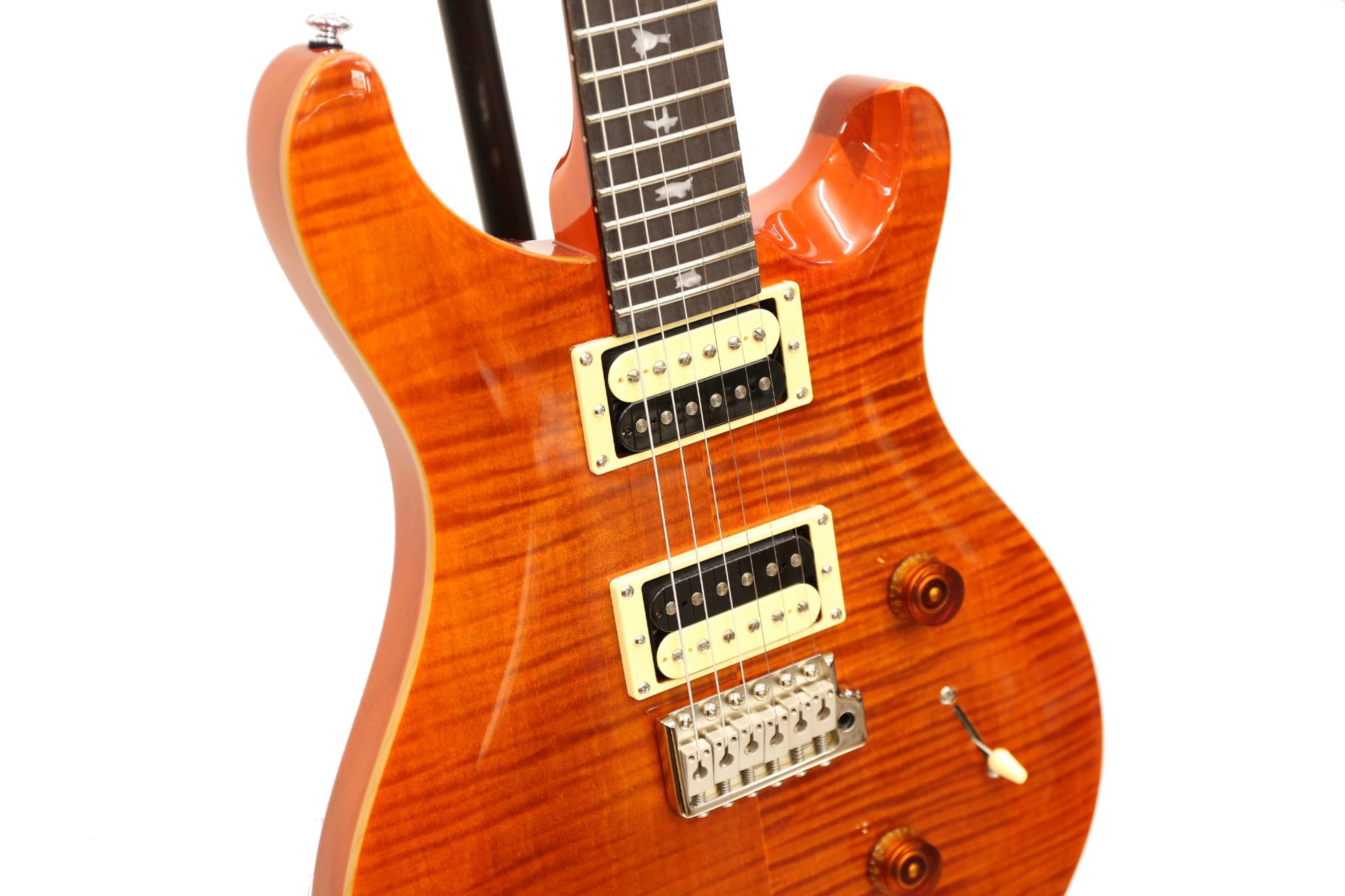 PRS SE CT24OR BEVELED3