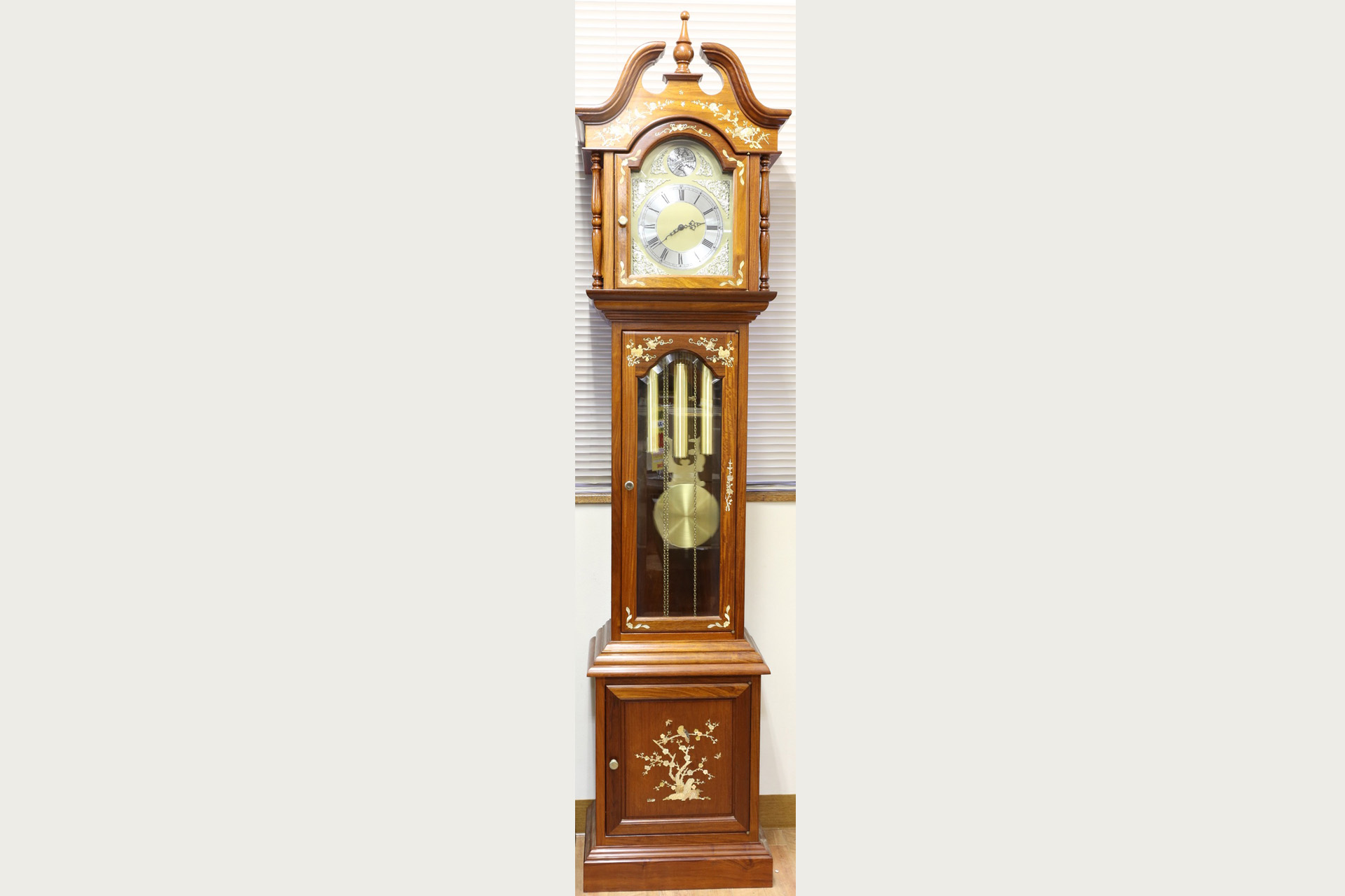 家具調時計 [3K-1864]
