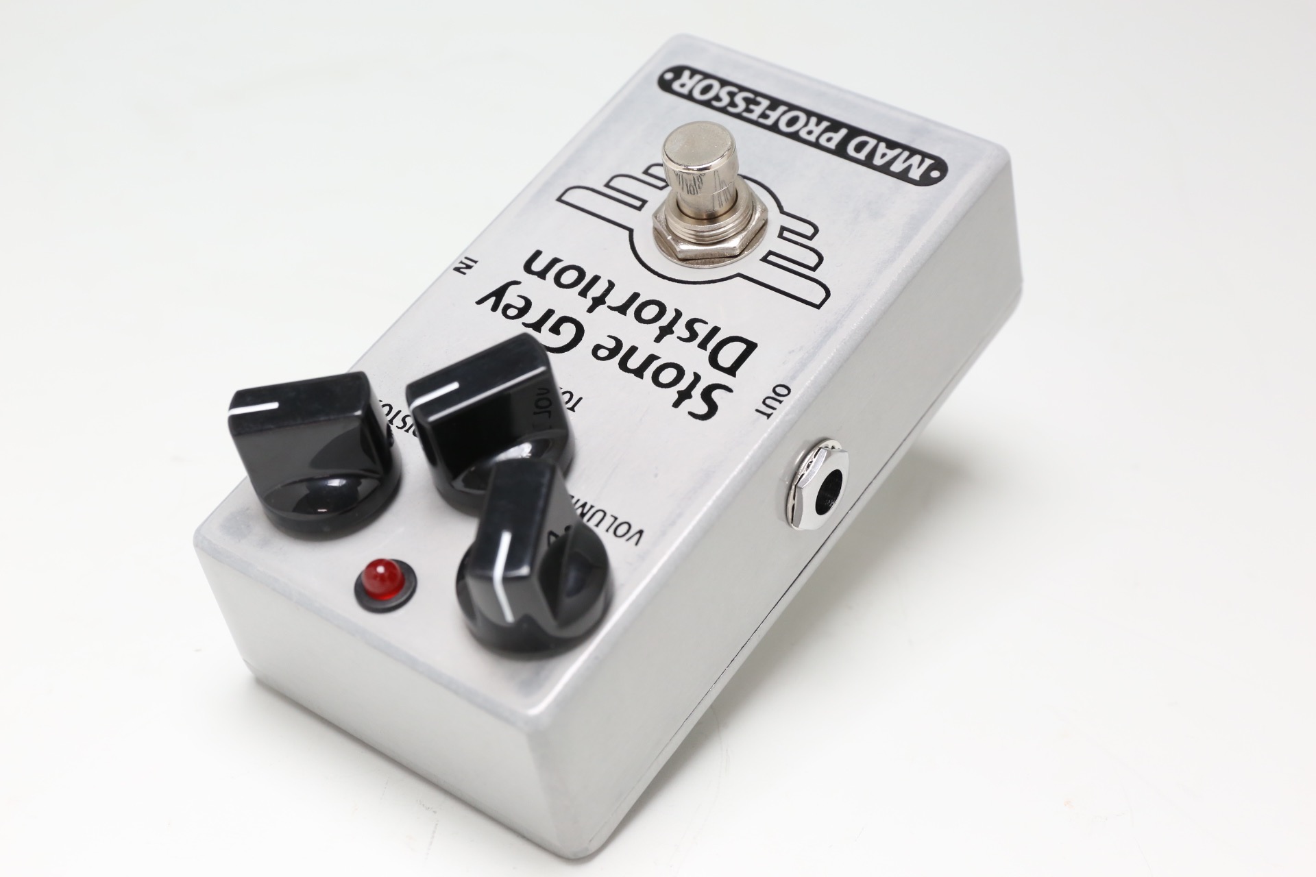 Mad Professor　Stone Grey Distortion3