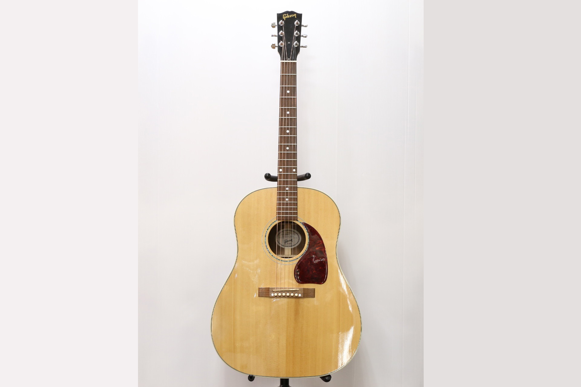 Gibson J-15　エレアコ [2A-3134]