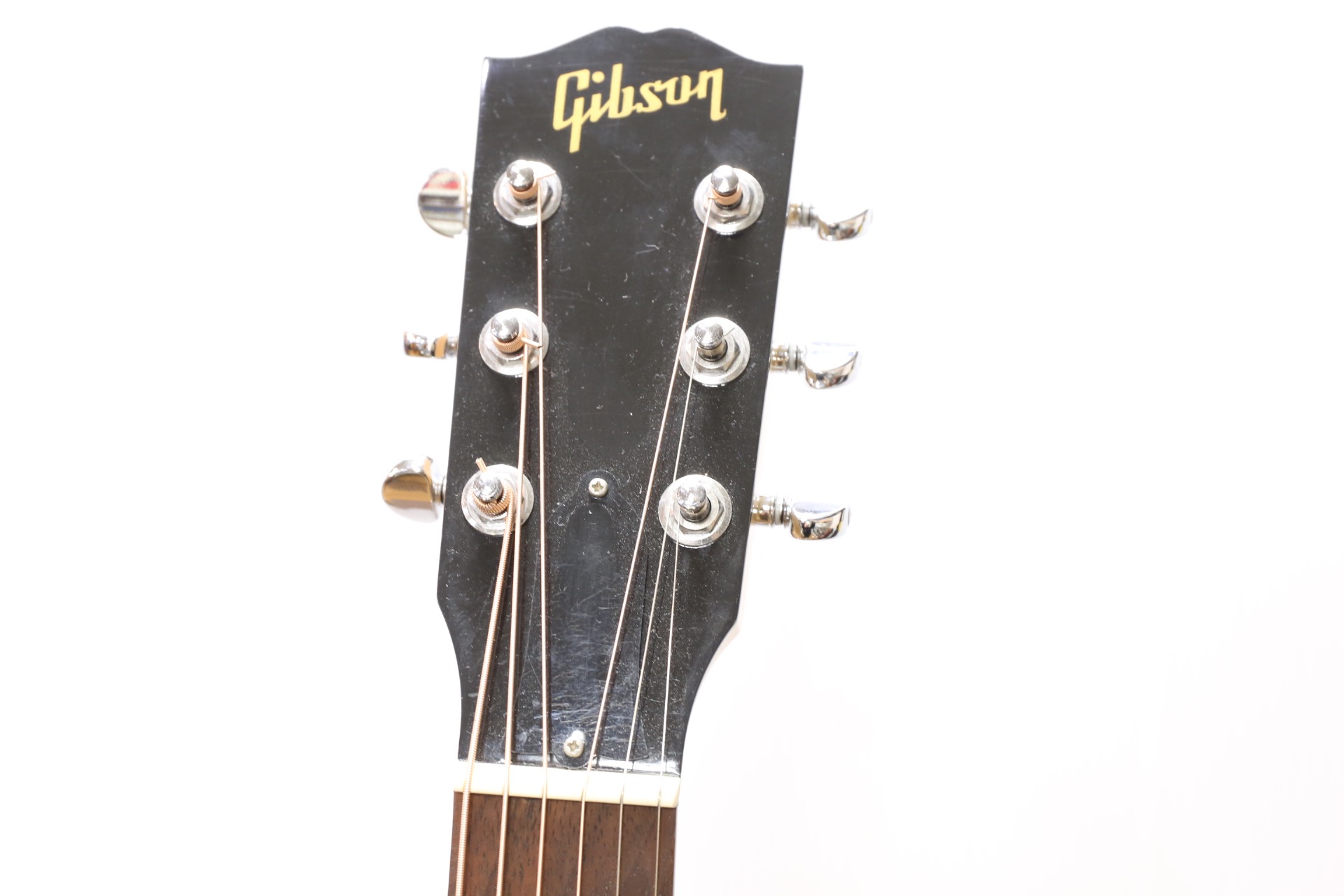 Gibson J-15　エレアコ [2A-3134]2