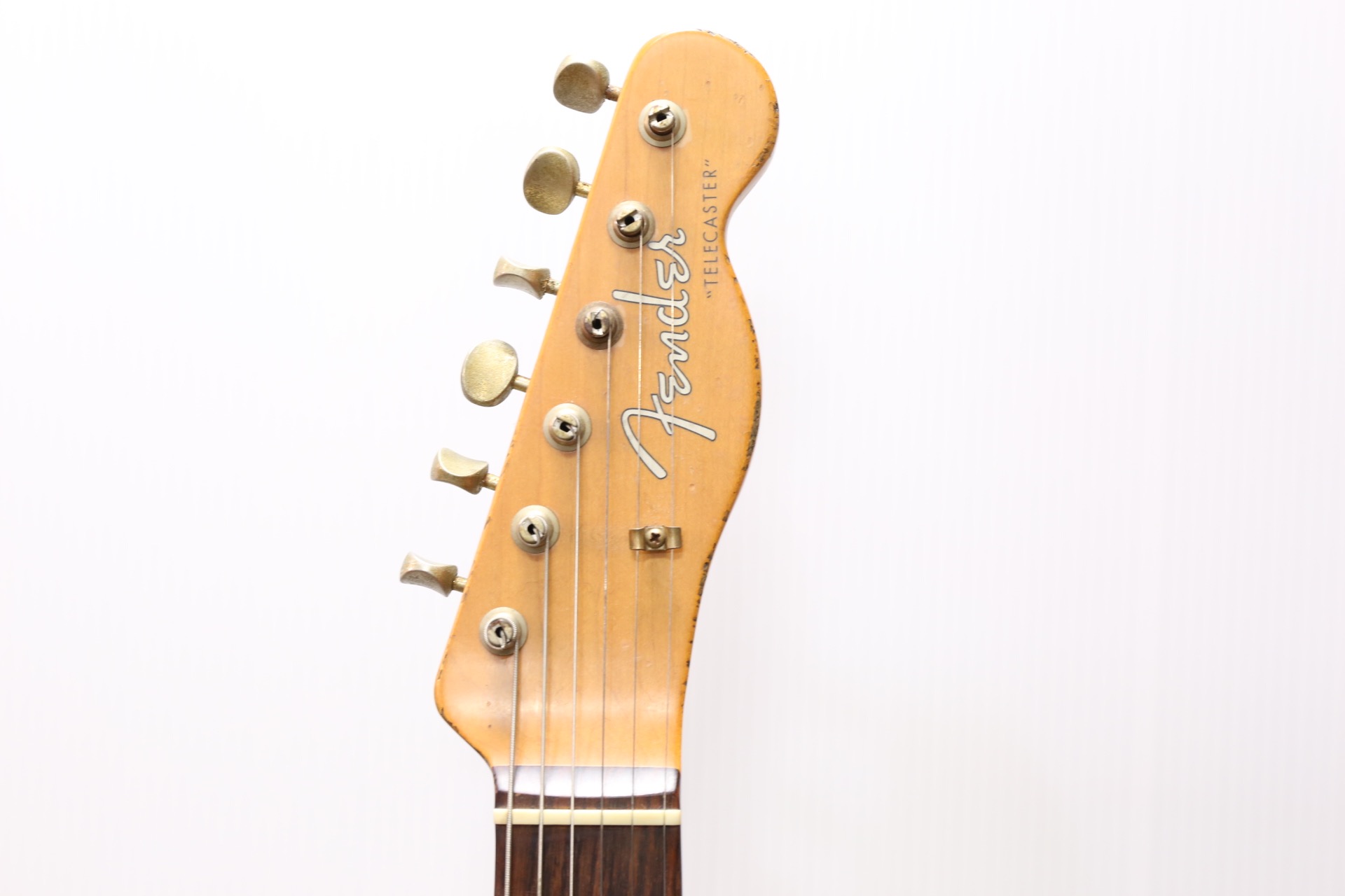 Fender Terecaster Joe Strummer model 限定品 [2A-3136]3