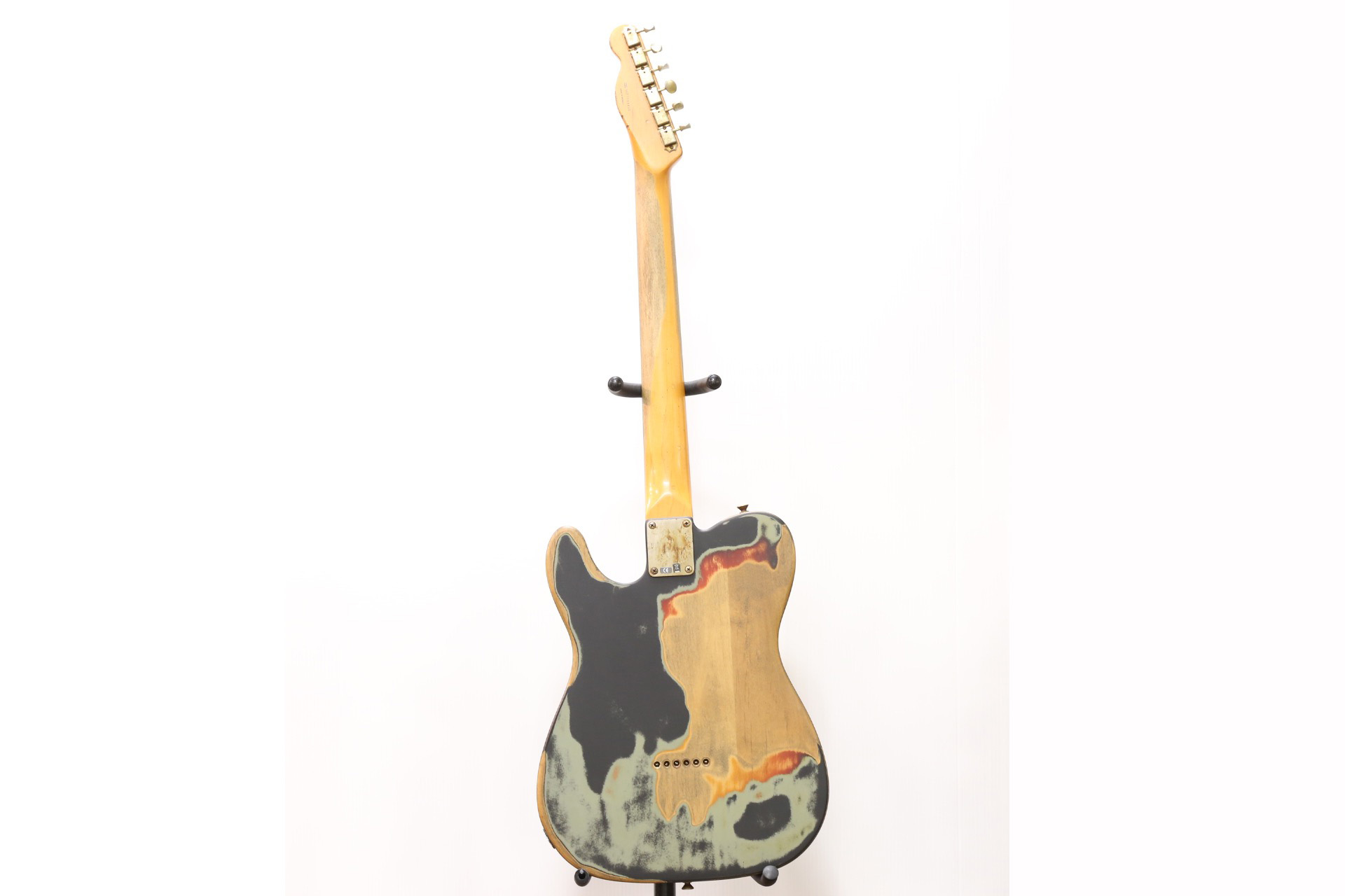 Fender Terecaster Joe Strummer model 限定品 [2A-3136]4