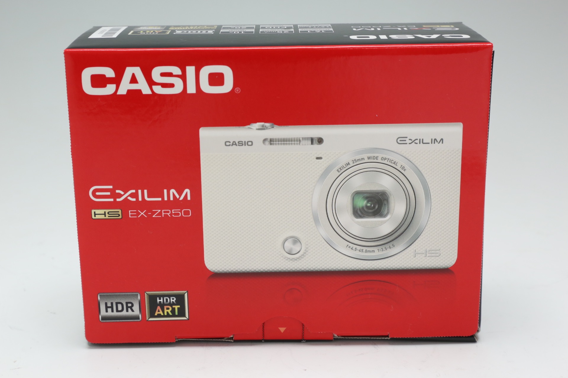 CASIO EXILIM EX-ZR50 [2z-3489]4