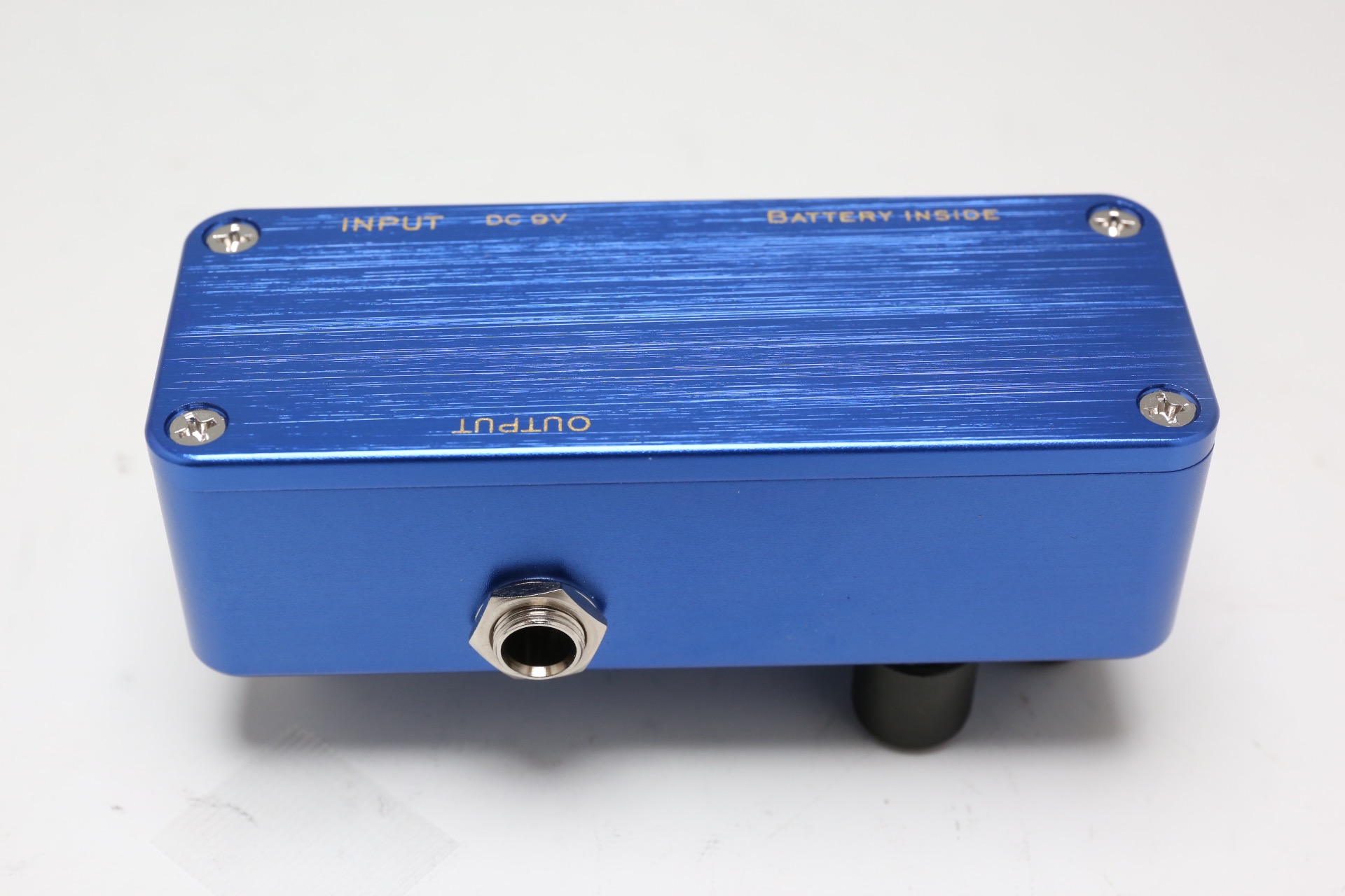 OneControl Baltic Blue Fuzz [2A-3560]4