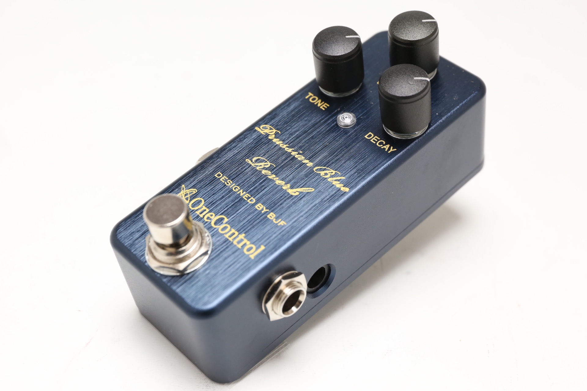 OneControl Prussian Blue Reverb [2A-3561]2