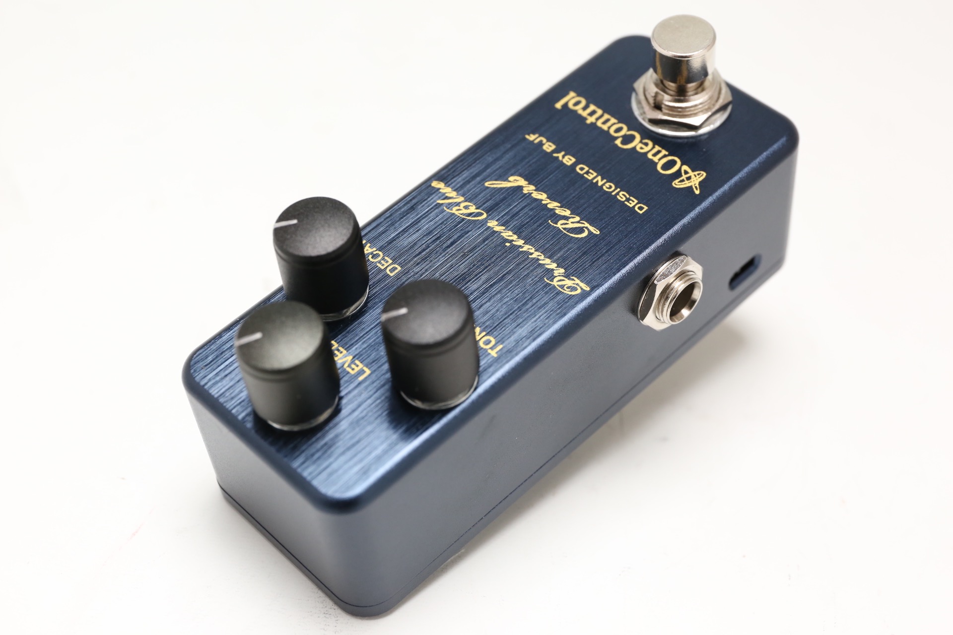 OneControl Prussian Blue Reverb [2A-3561]3