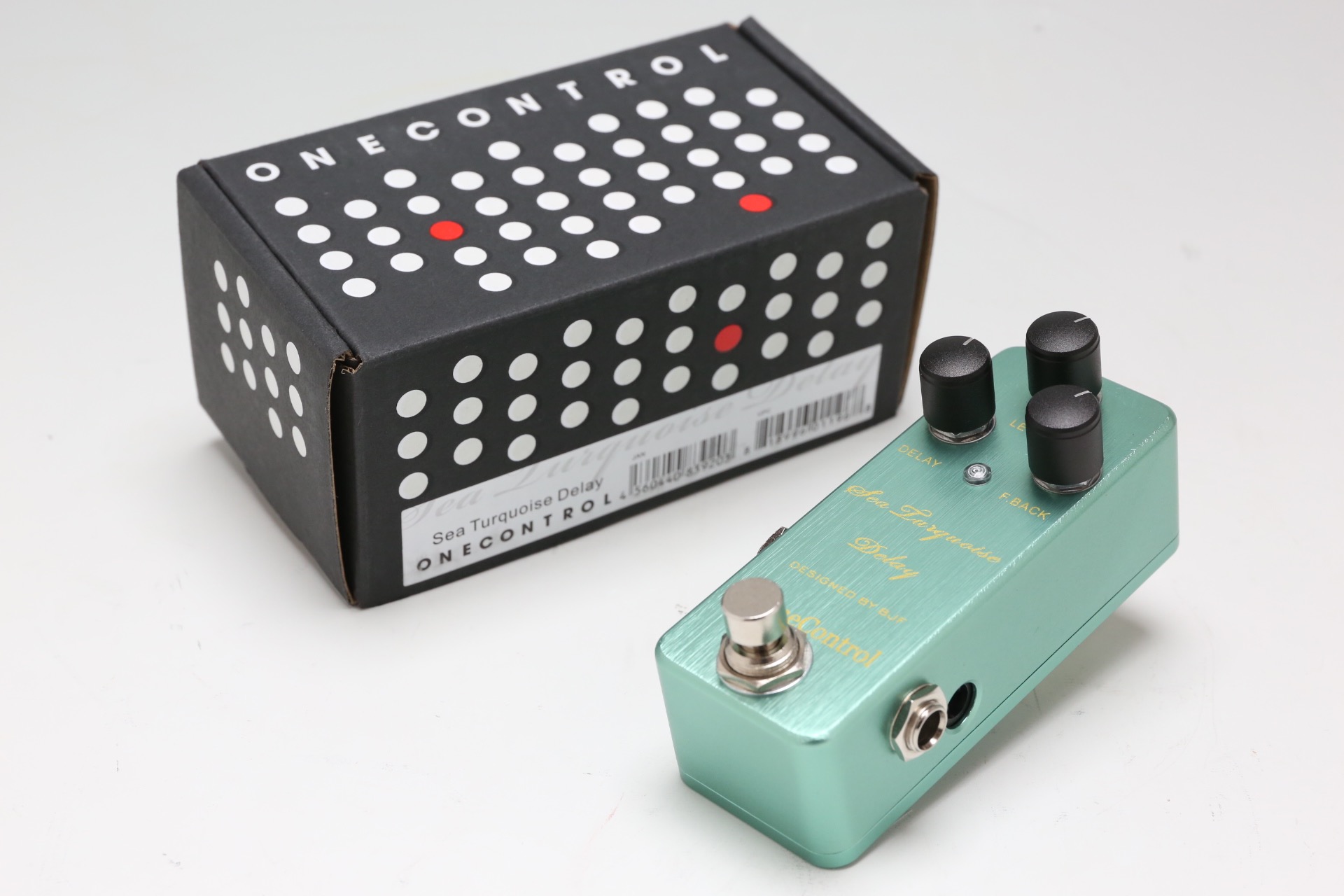 OneControl Sea Turquoise Delay [2A-3562]