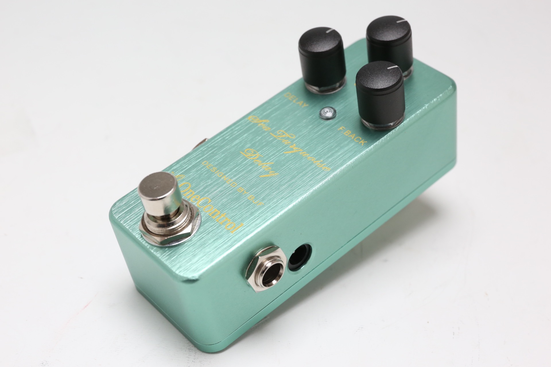 OneControl Sea Turquoise Delay [2A-3562]2