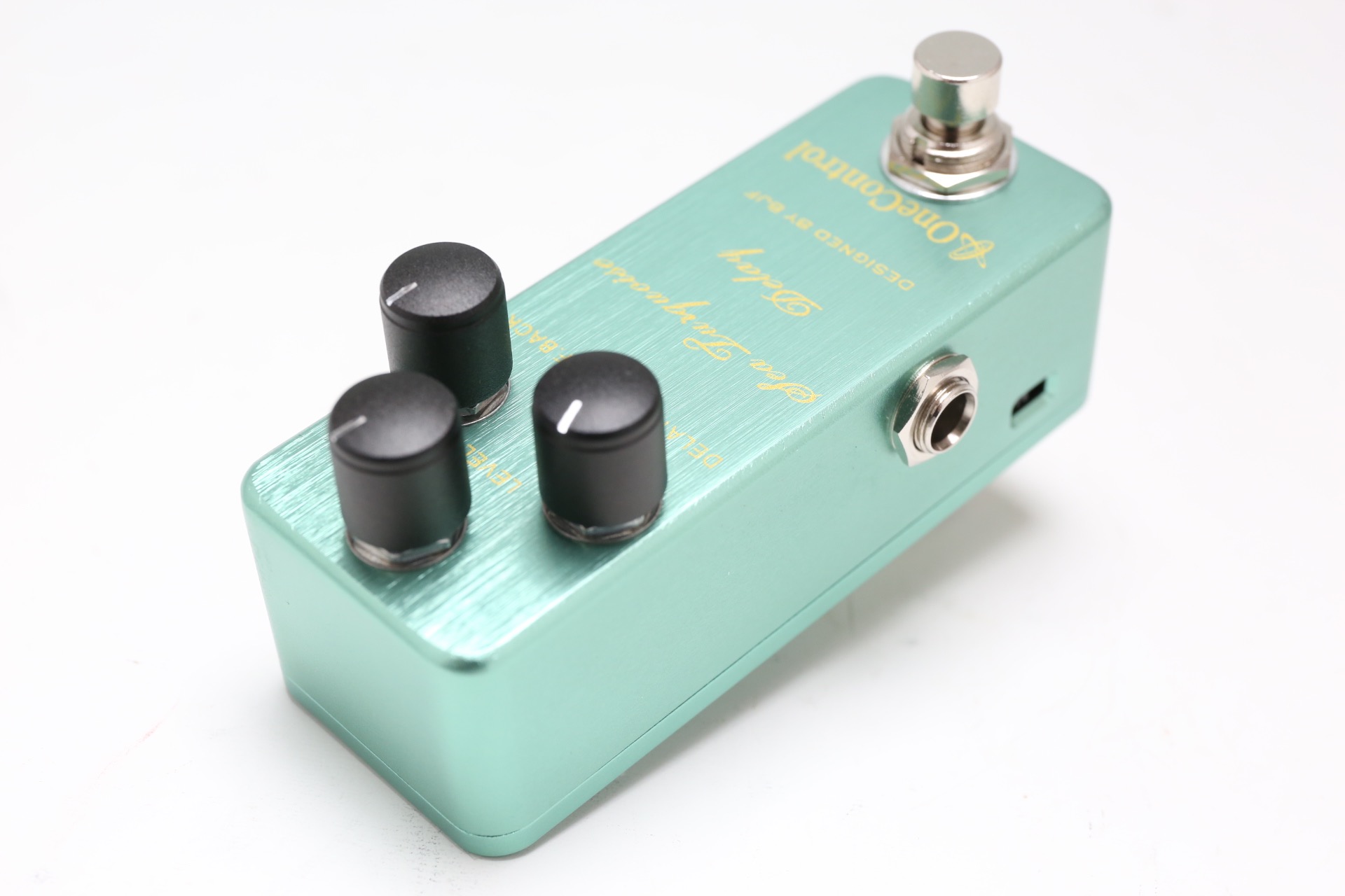 OneControl Sea Turquoise Delay [2A-3562]3