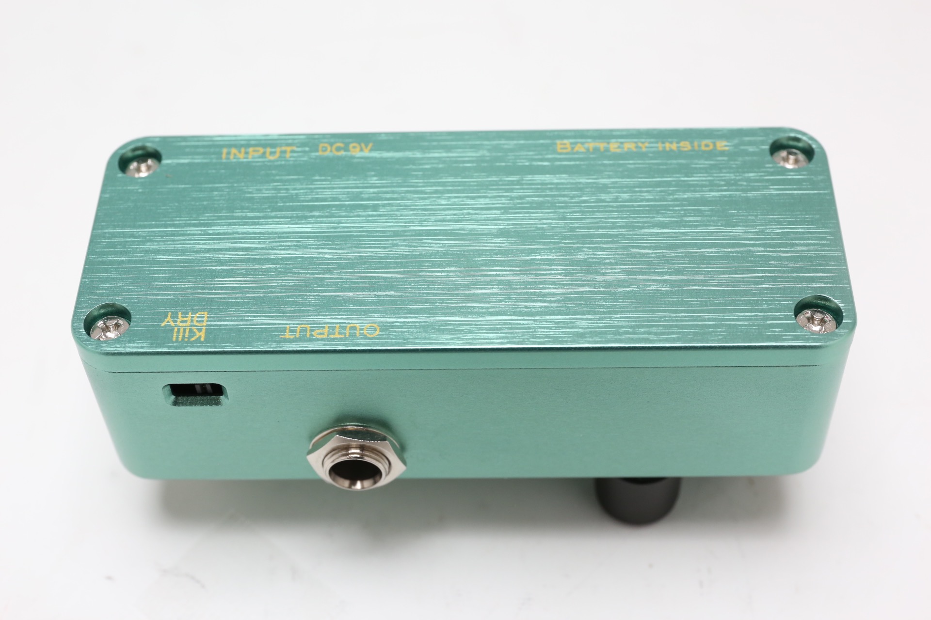 OneControl Sea Turquoise Delay [2A-3562]4