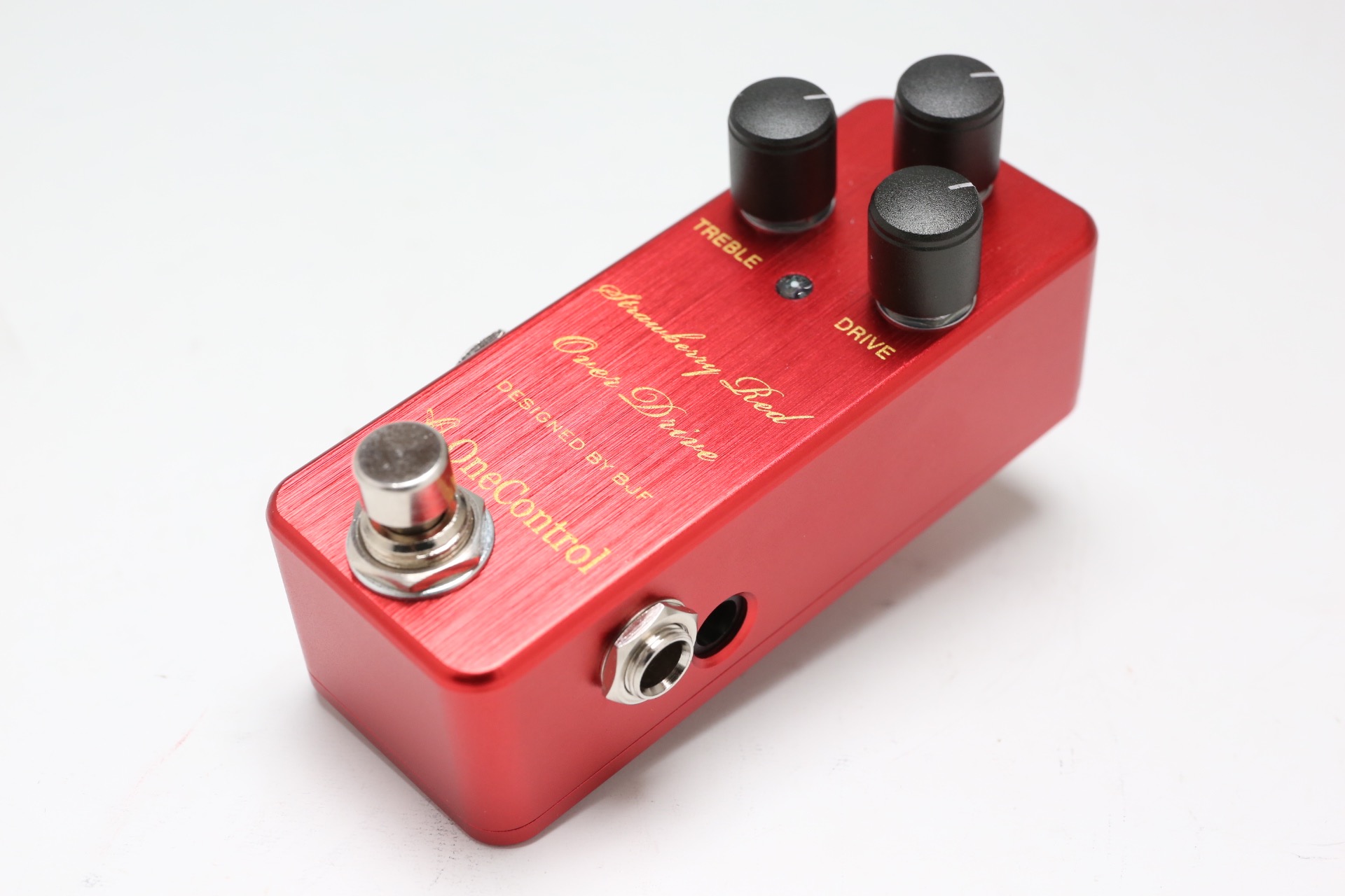 OneControl SR OverDrive [2A-3564]2