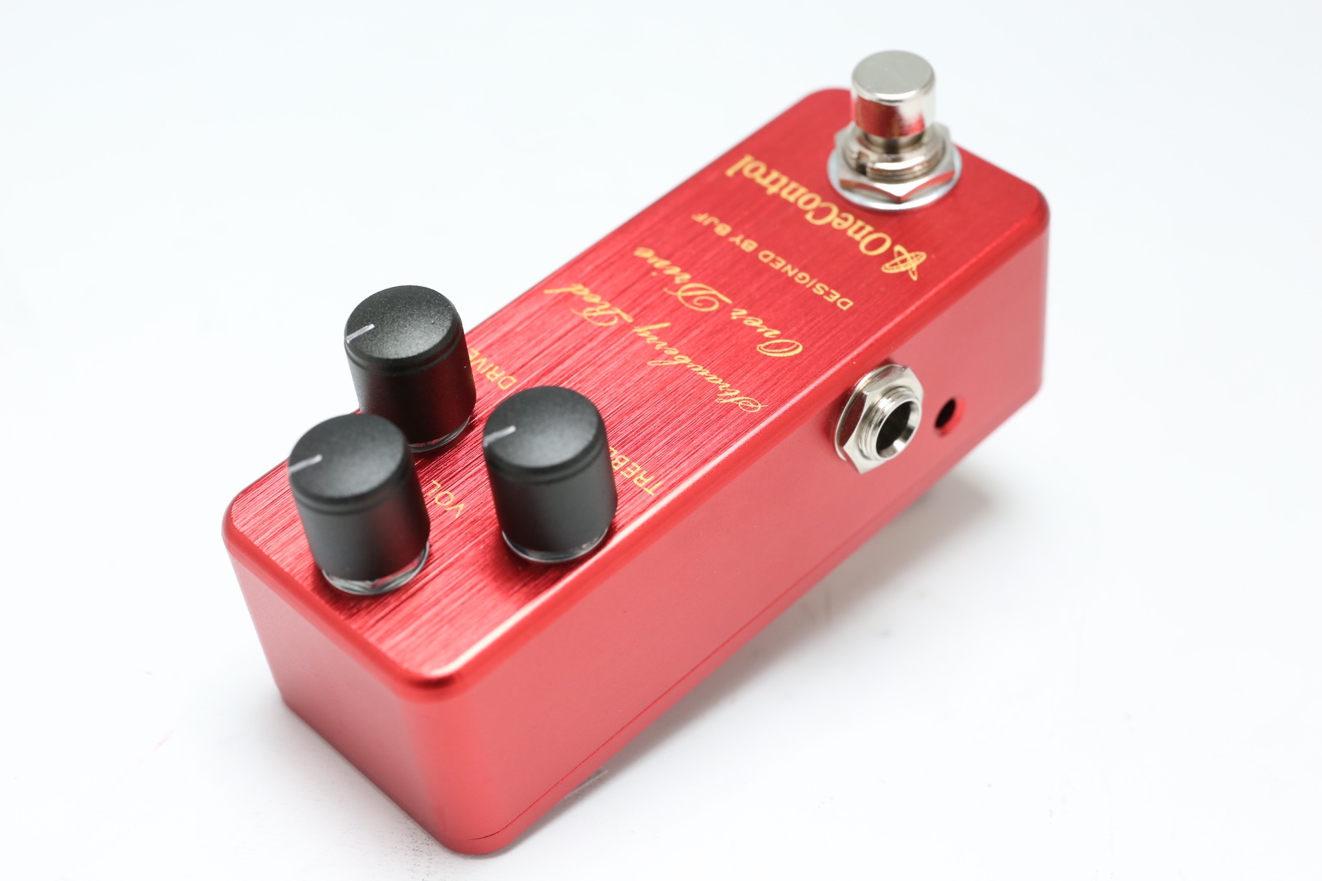 OneControl SR OverDrive [2A-3564]3