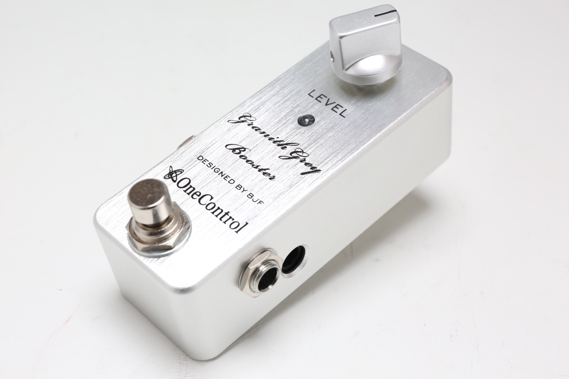 OneControl Granith Grey Booster [2A-3566]2
