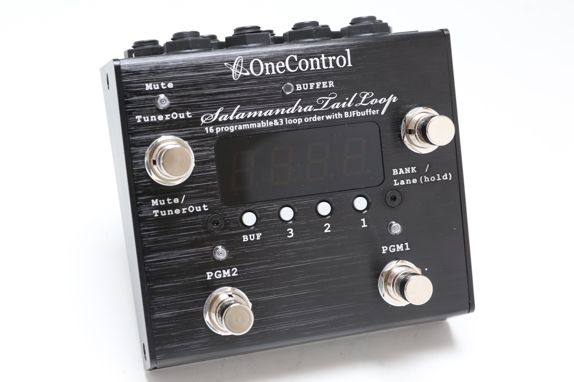 OneControl Salamanda Tail Loop [2A-3569]2