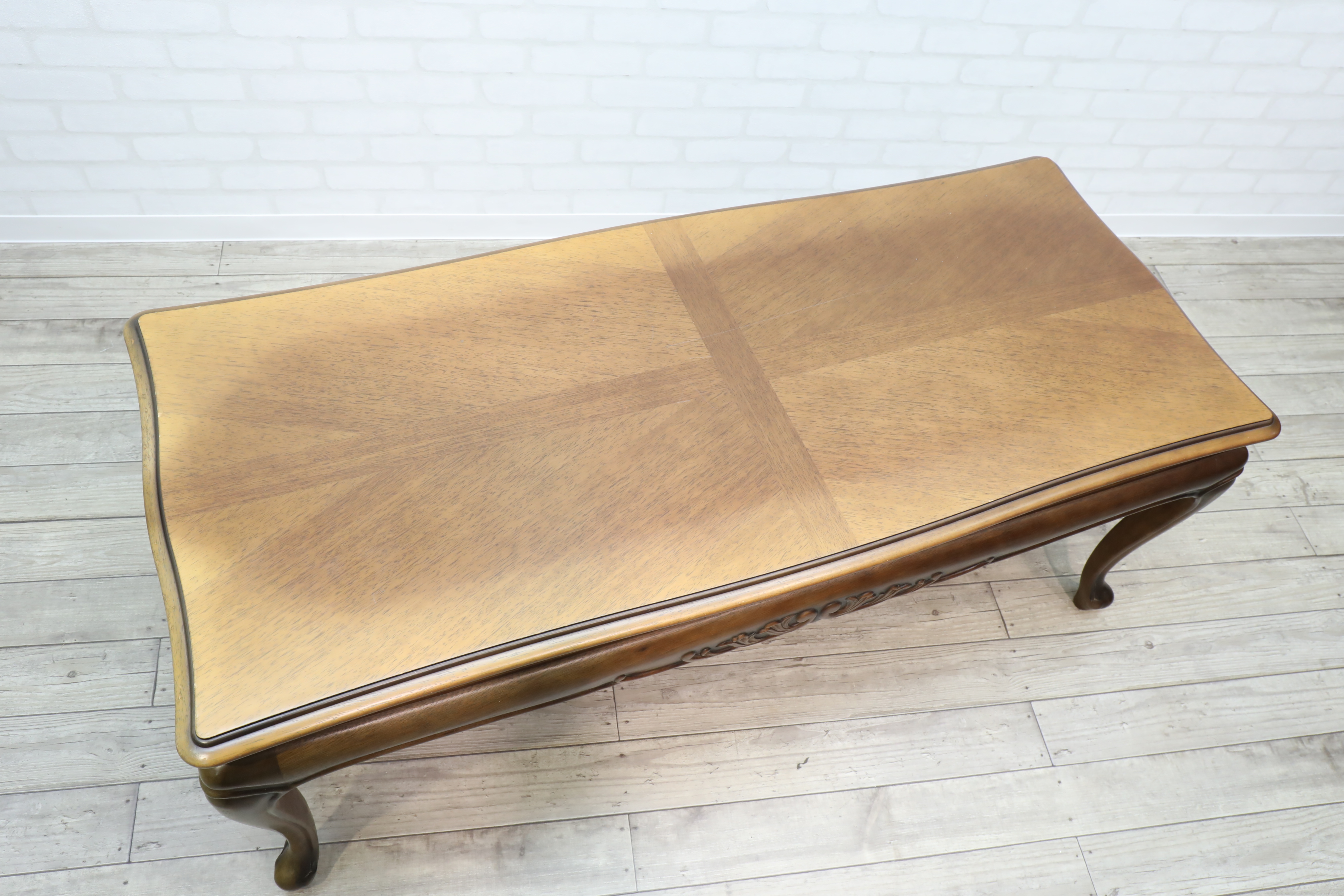 D1252】マルニ maruni マキシマム センターテーブル | サークルワン