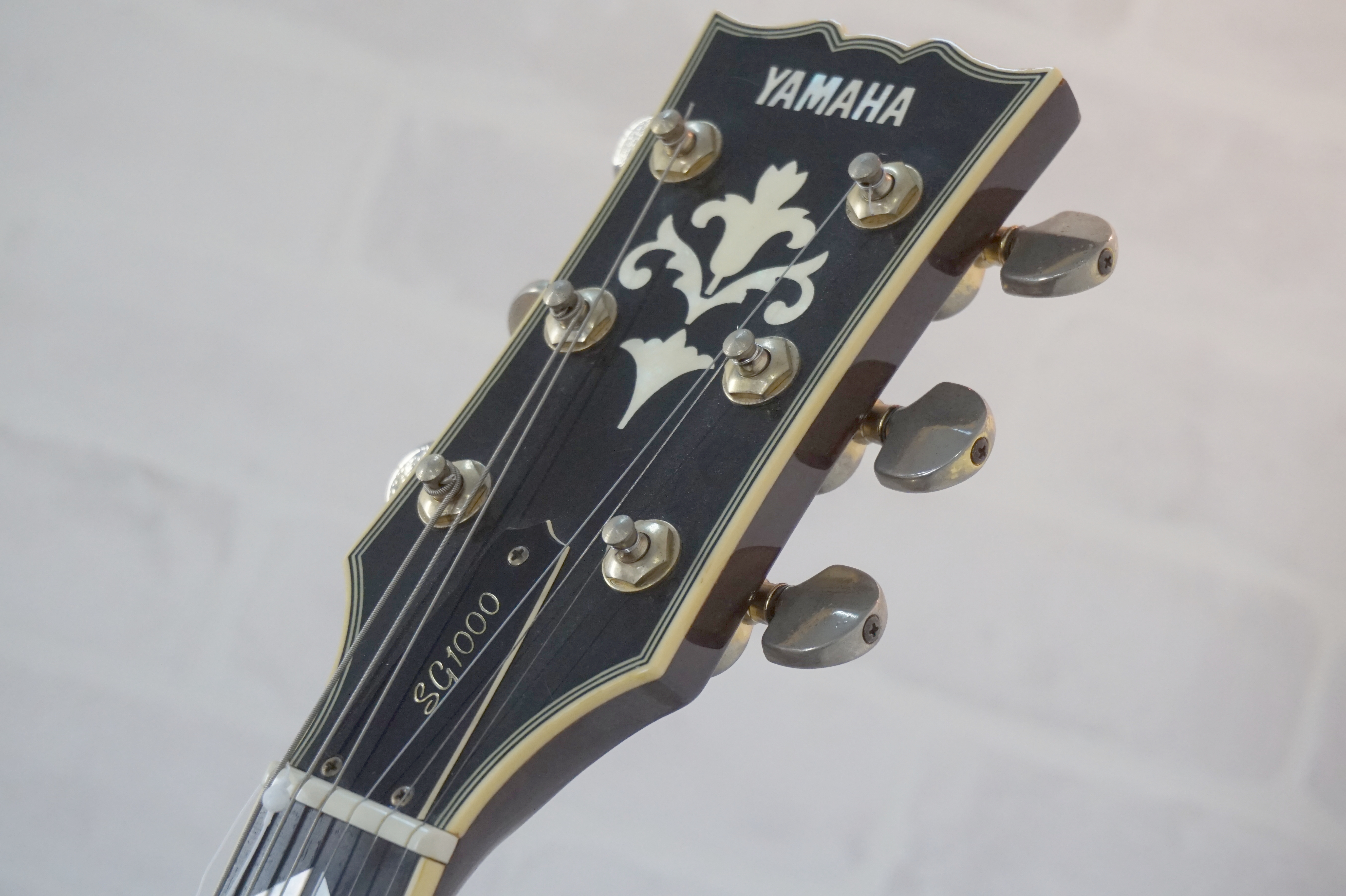 yamaha ギター　SG10003